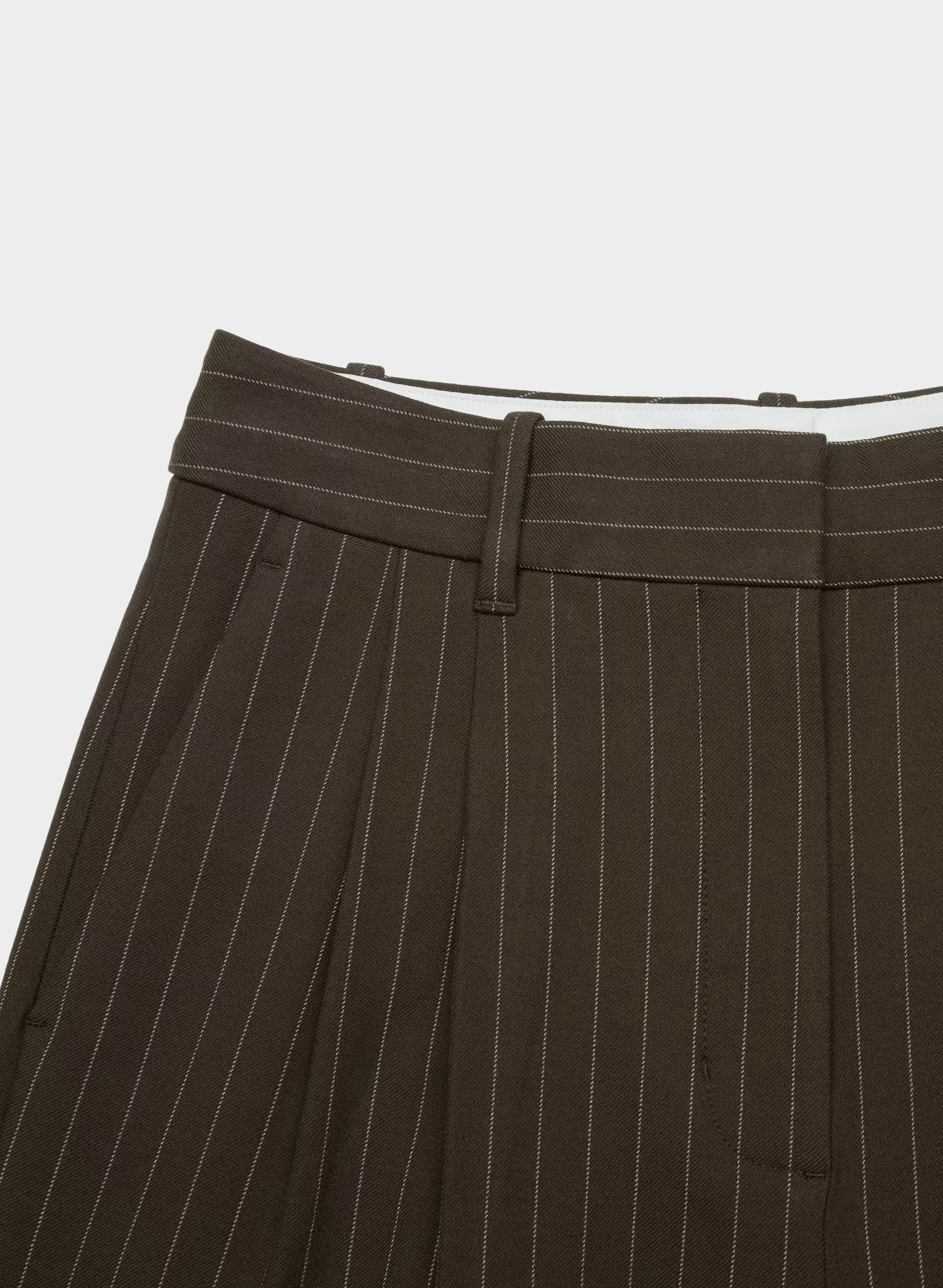 The Effortless Pant™ - RCH MCH BRWN/ NTRL ERU