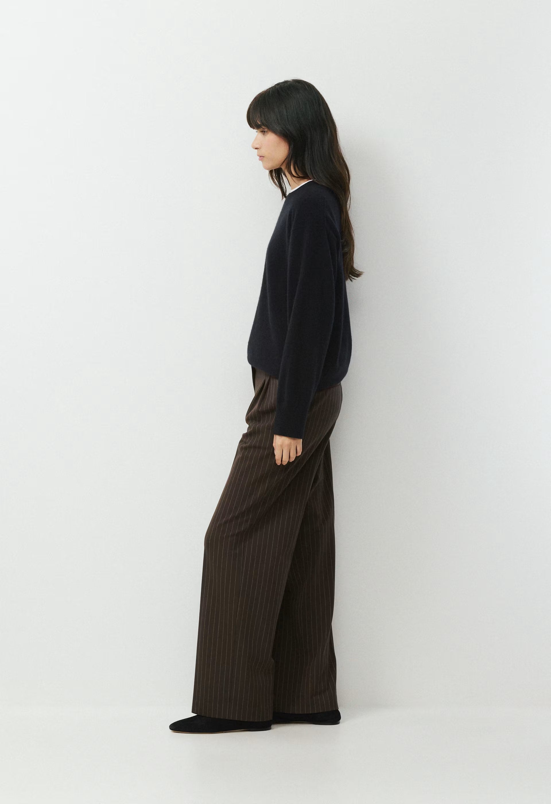 The Effortless Pant™ - RCH MCH BRWN/ NTRL ERU