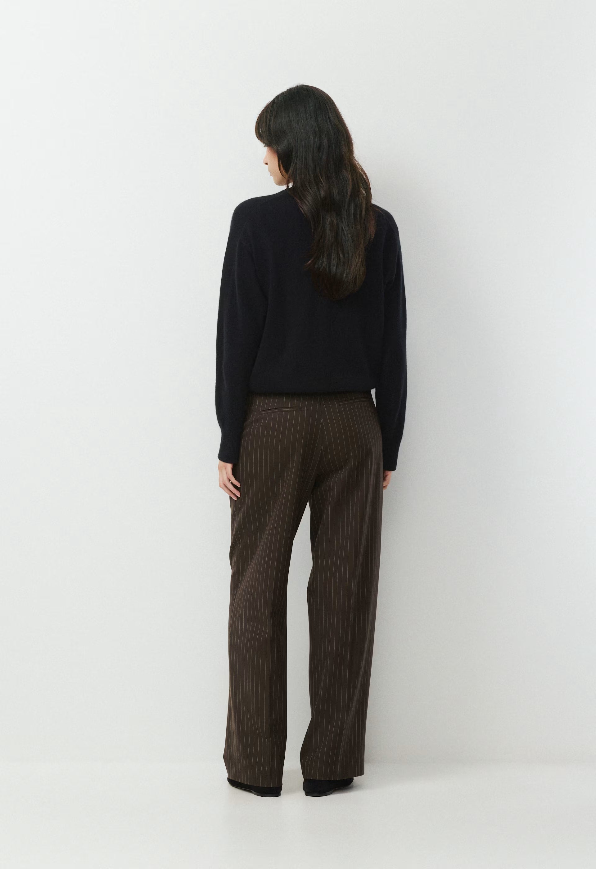 The Effortless Pant™ - RCH MCH BRWN/ NTRL ERU