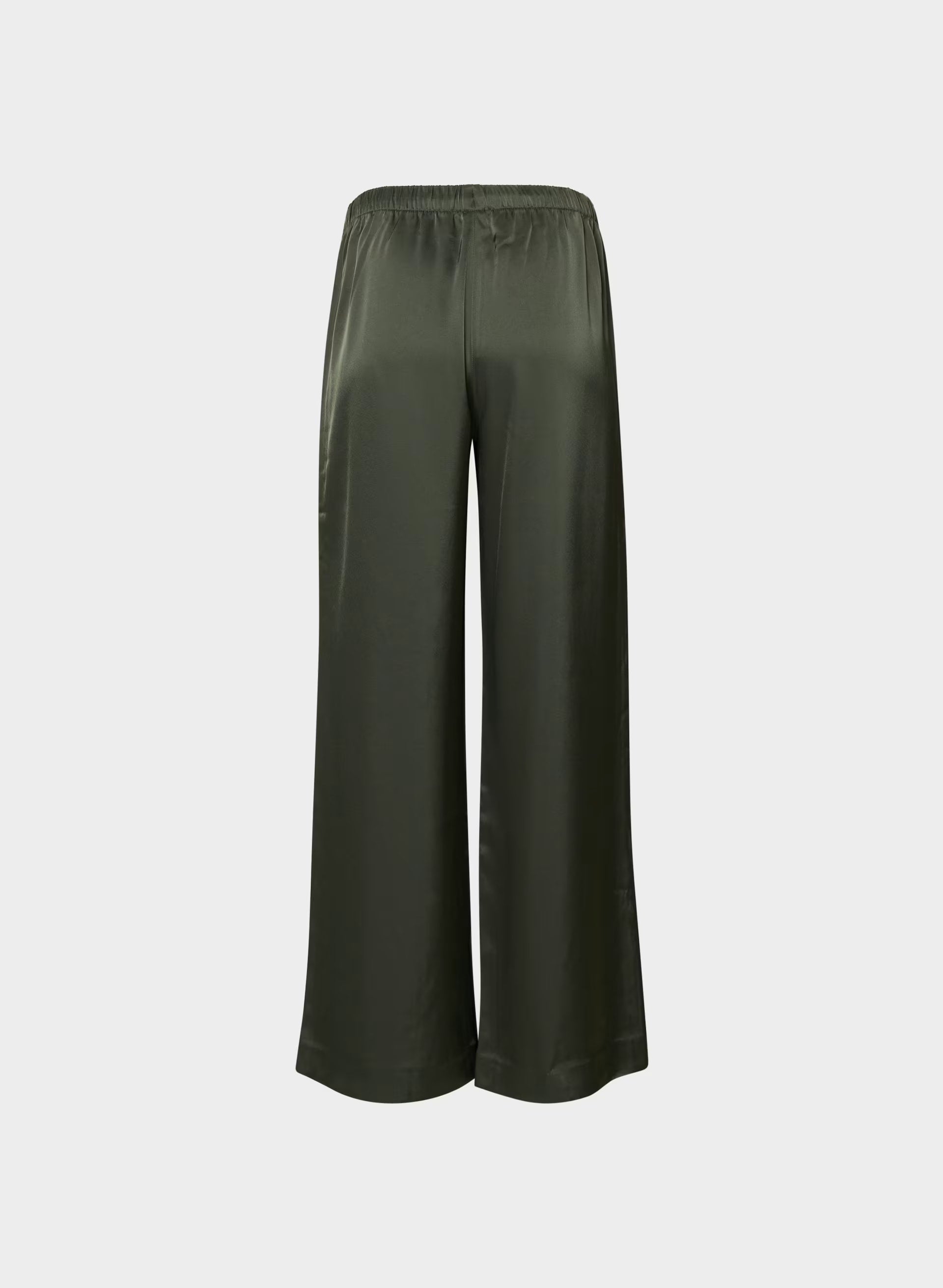 The Lodge Pant™ Satin - FLINT GREEN