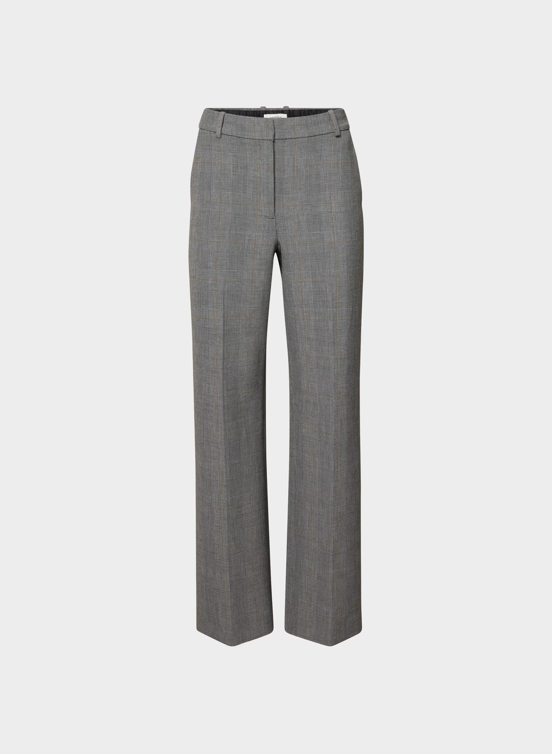 Agency Pant - Eversential™ - H DARK GREY/BLACK