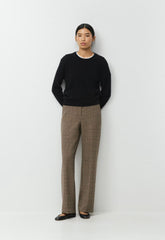 Agency Pant - Eversential™ - BROWN/TAUPE