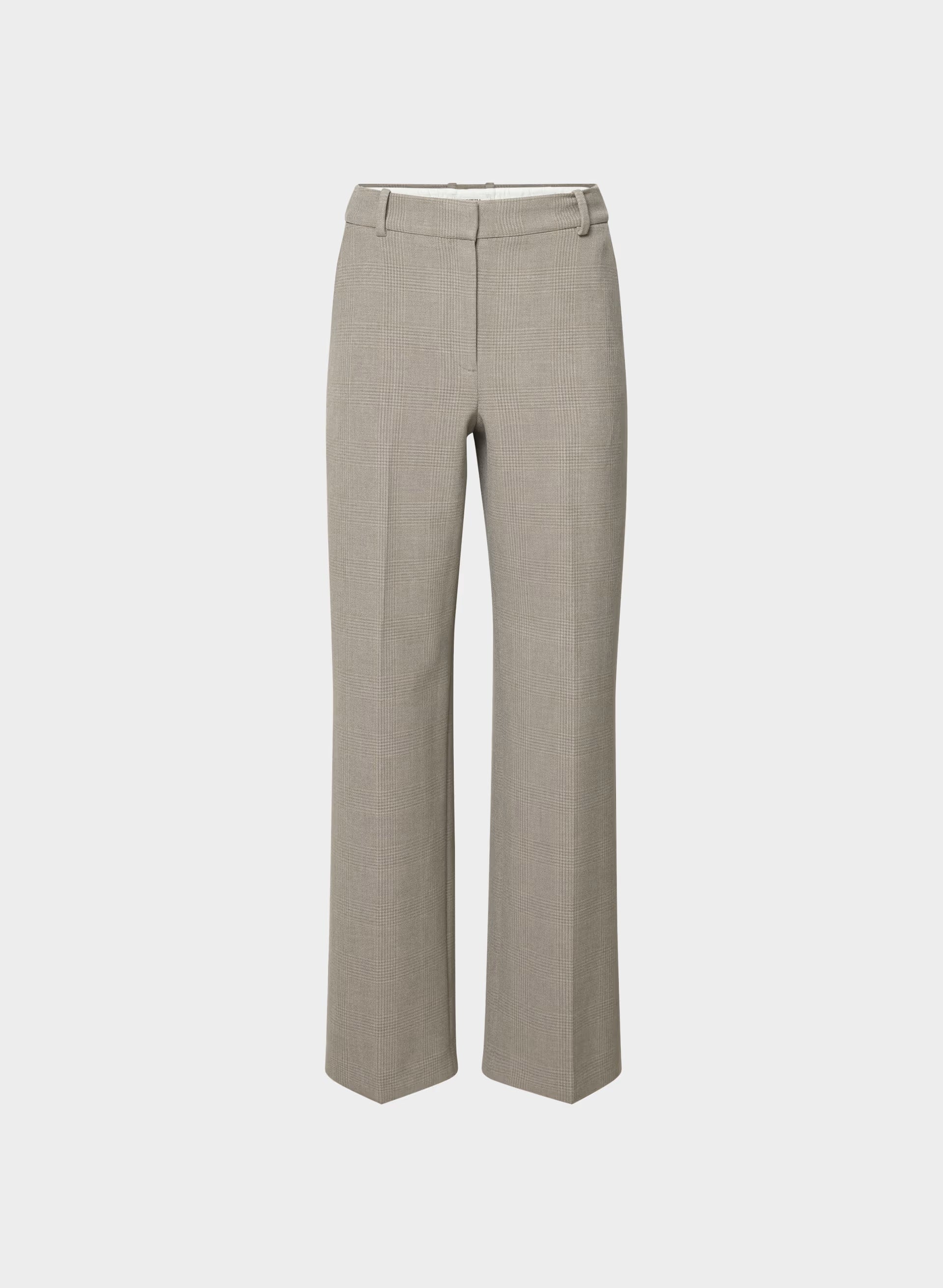 Agency Pant - Eversential™ - NOMAD TAUPE/COLA TPE