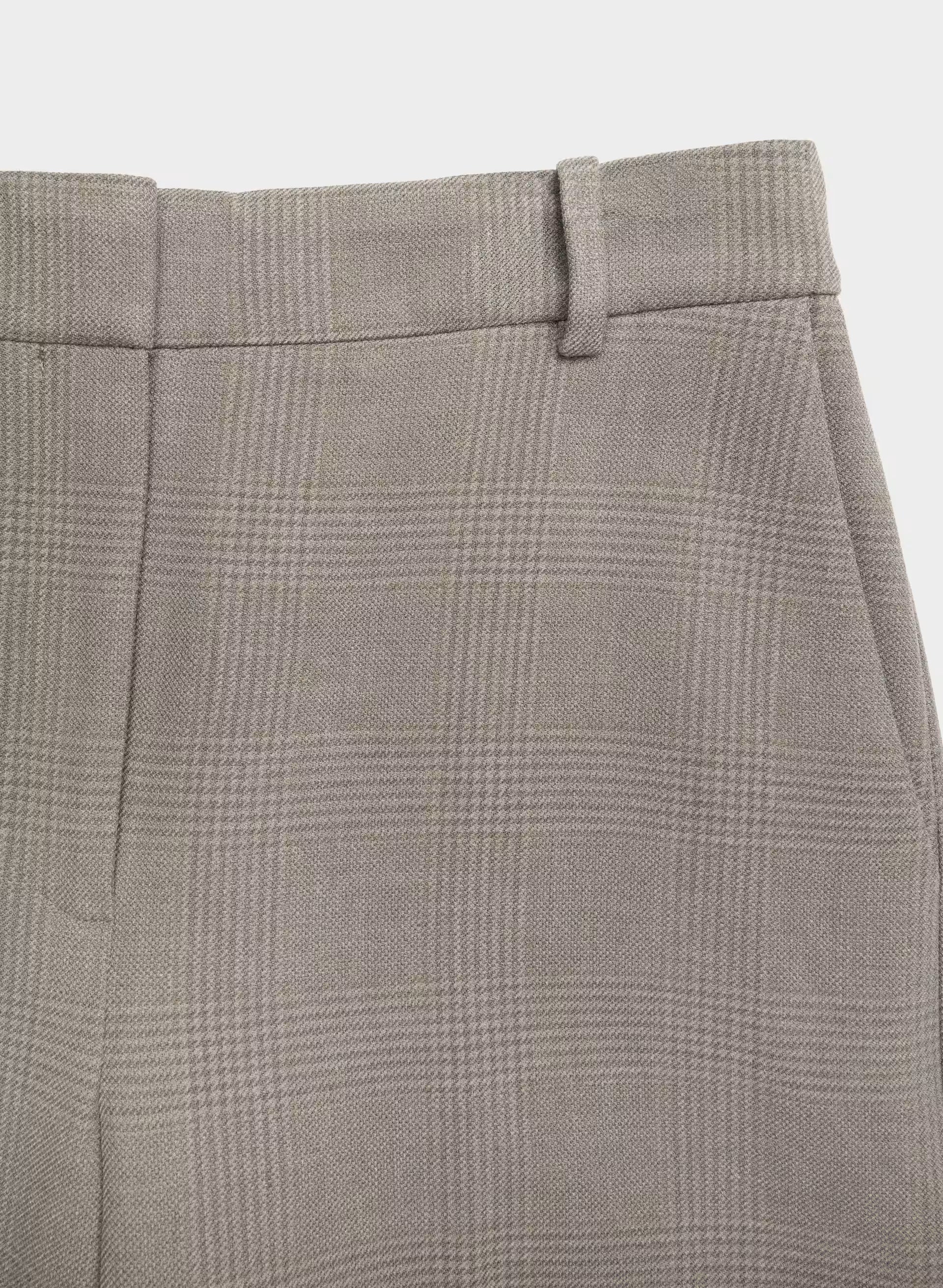 Agency Pant - Eversential™ - NOMAD TAUPE/COLA TPE