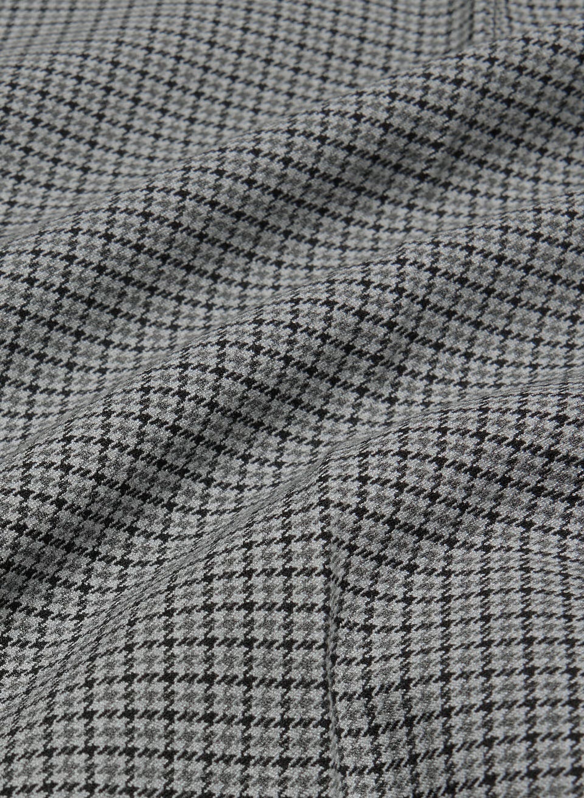 The Effortless Pant™ Lo-Rise - GREY/BLACK