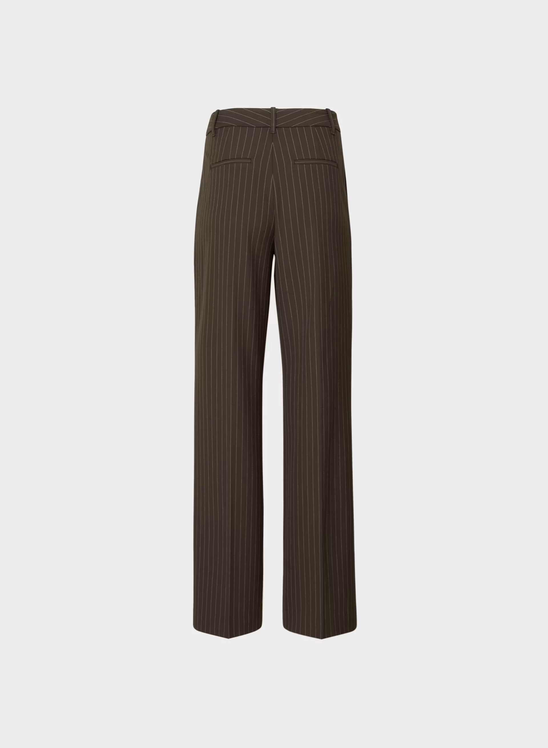 The Effortless Pant™ - RCH MCH BRWN/ NTRL ERU