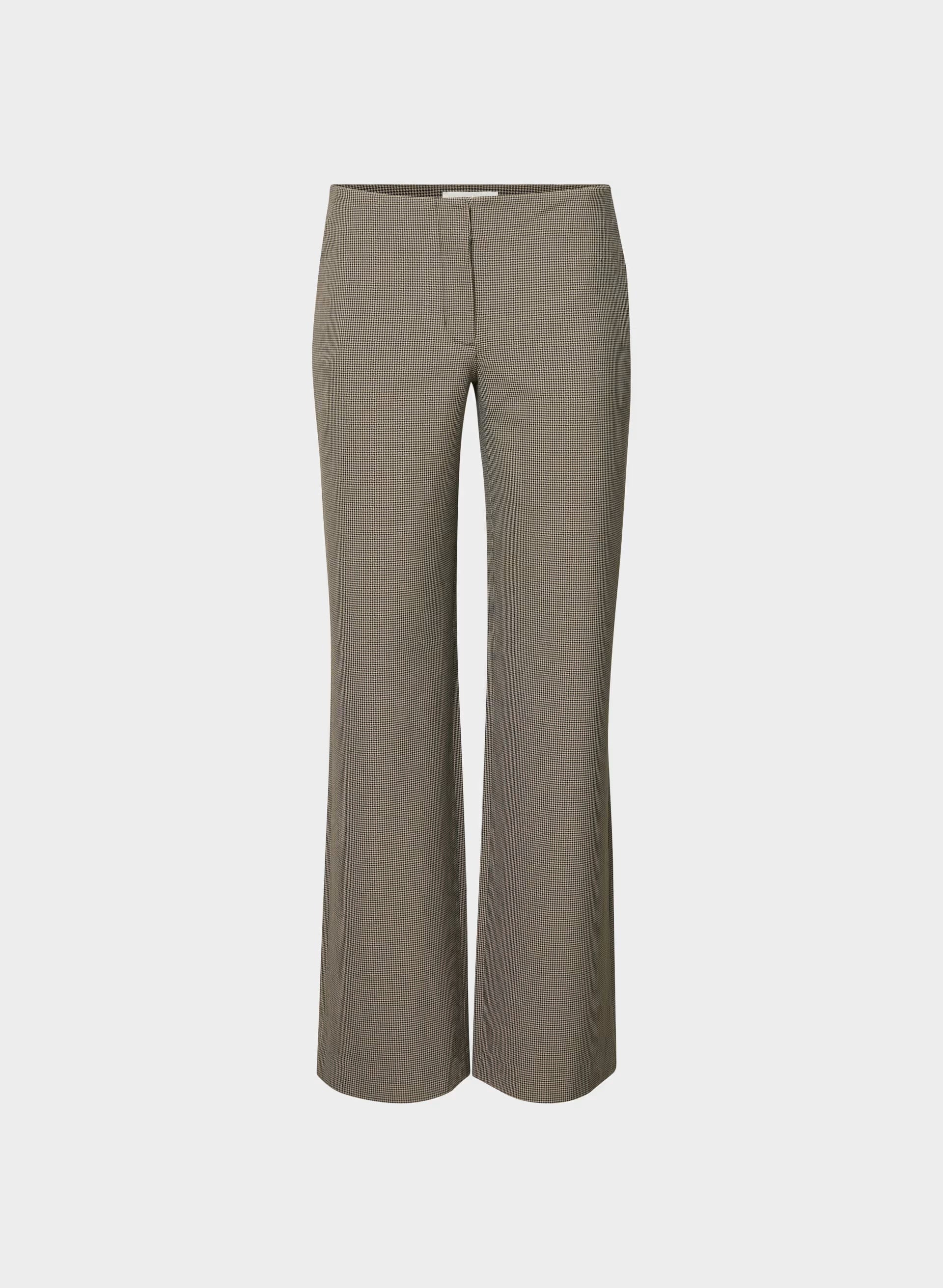 Ensemble Pant - NOMAD TAUPE / BLACK