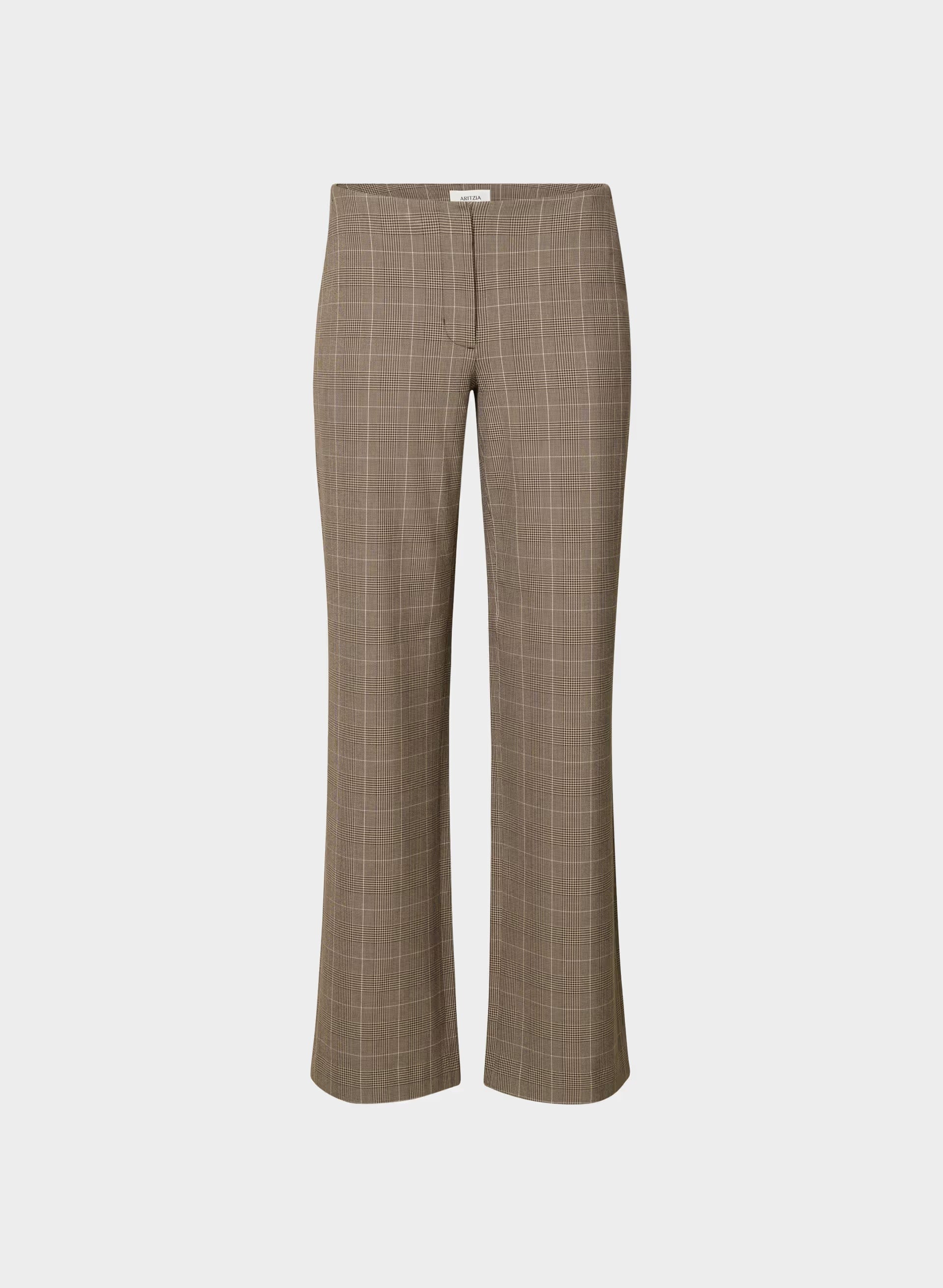 Ensemble Pant - ND TUP/RCH MCH BRWN