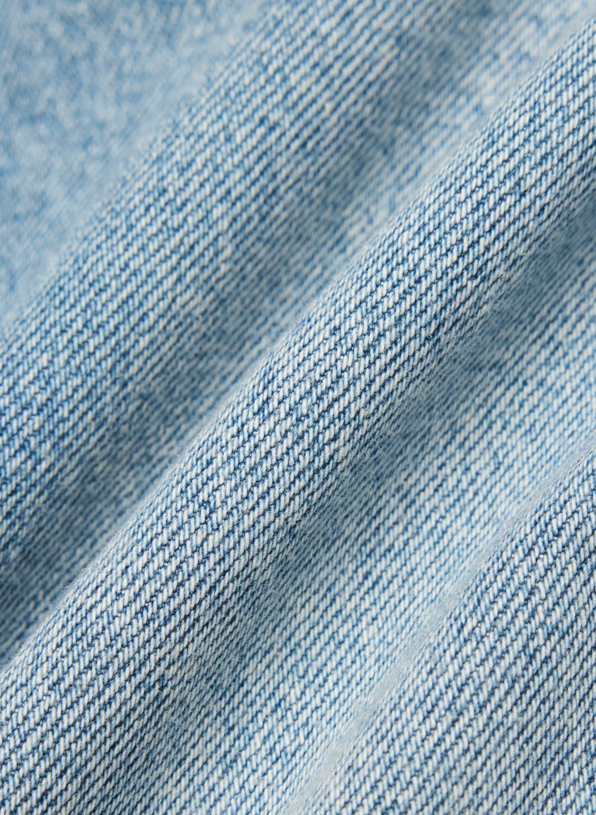 Levi's Baggy Dad Jean - EASY DAYS