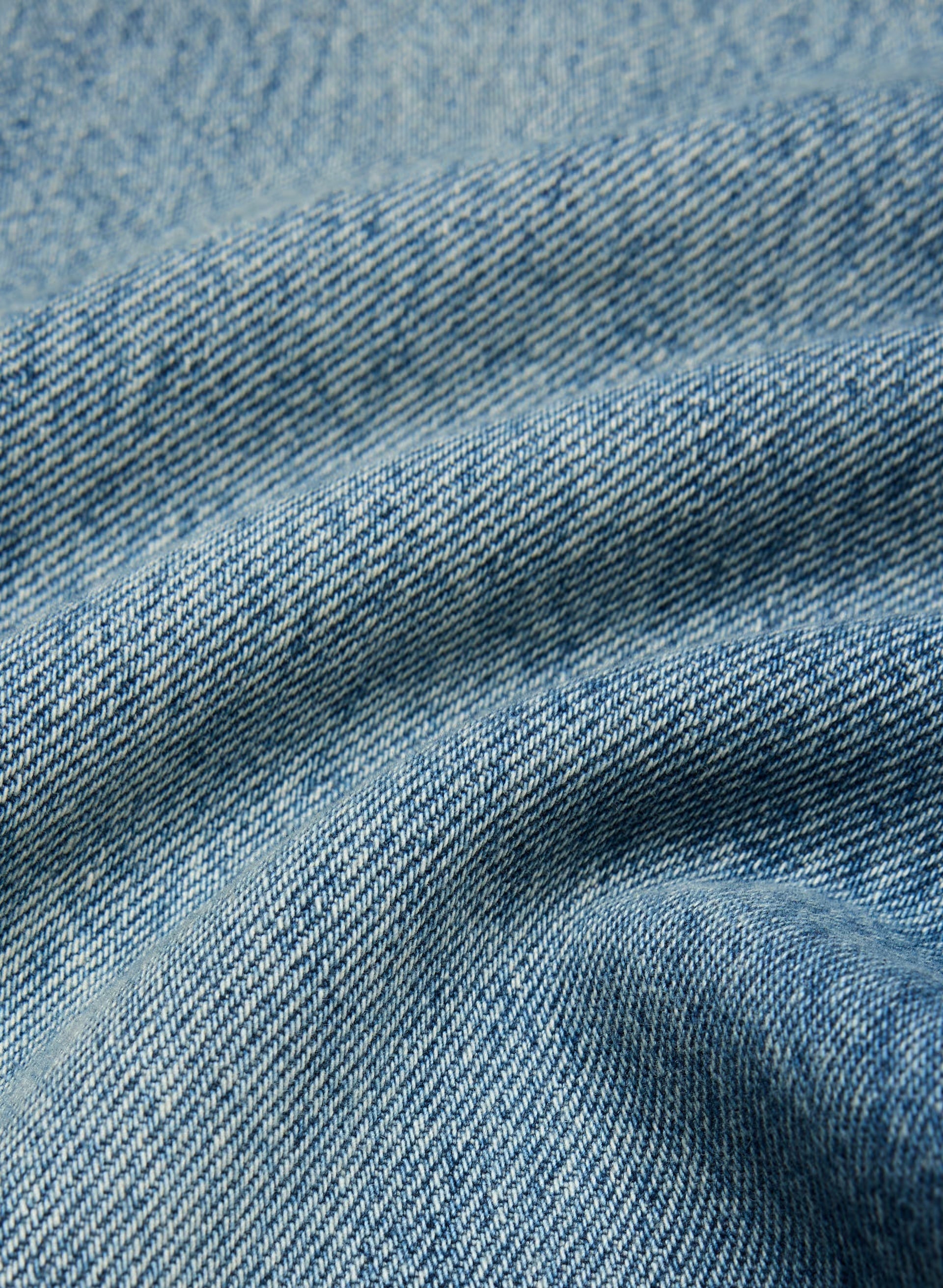 Levi's Low Loose Jean - RESCUED CITY