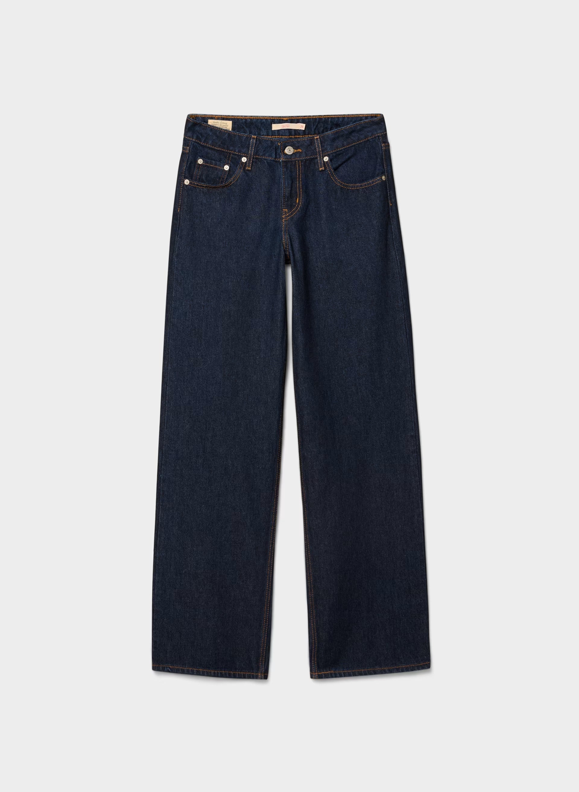 Levi's Low Loose Jean - DREAM NICE DREAMS