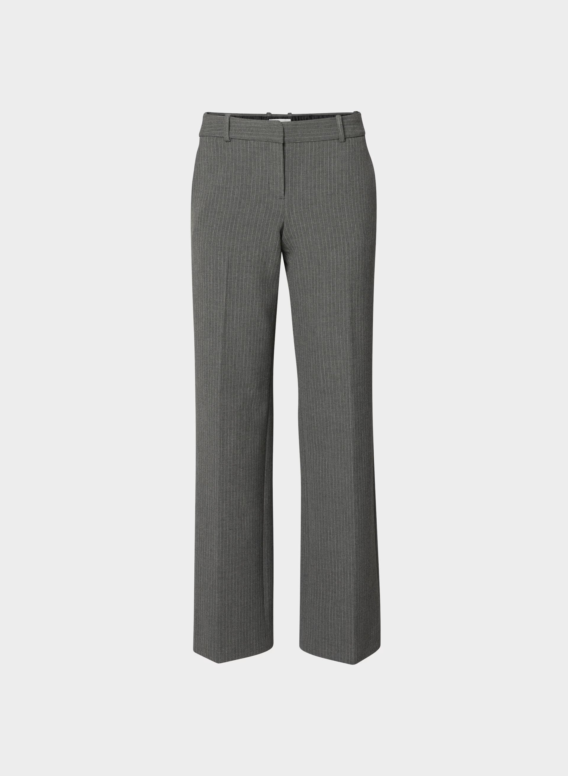 New Agency Lo-Rise Pant - Eversential™ - HTHR CHRCL/NMD TUP