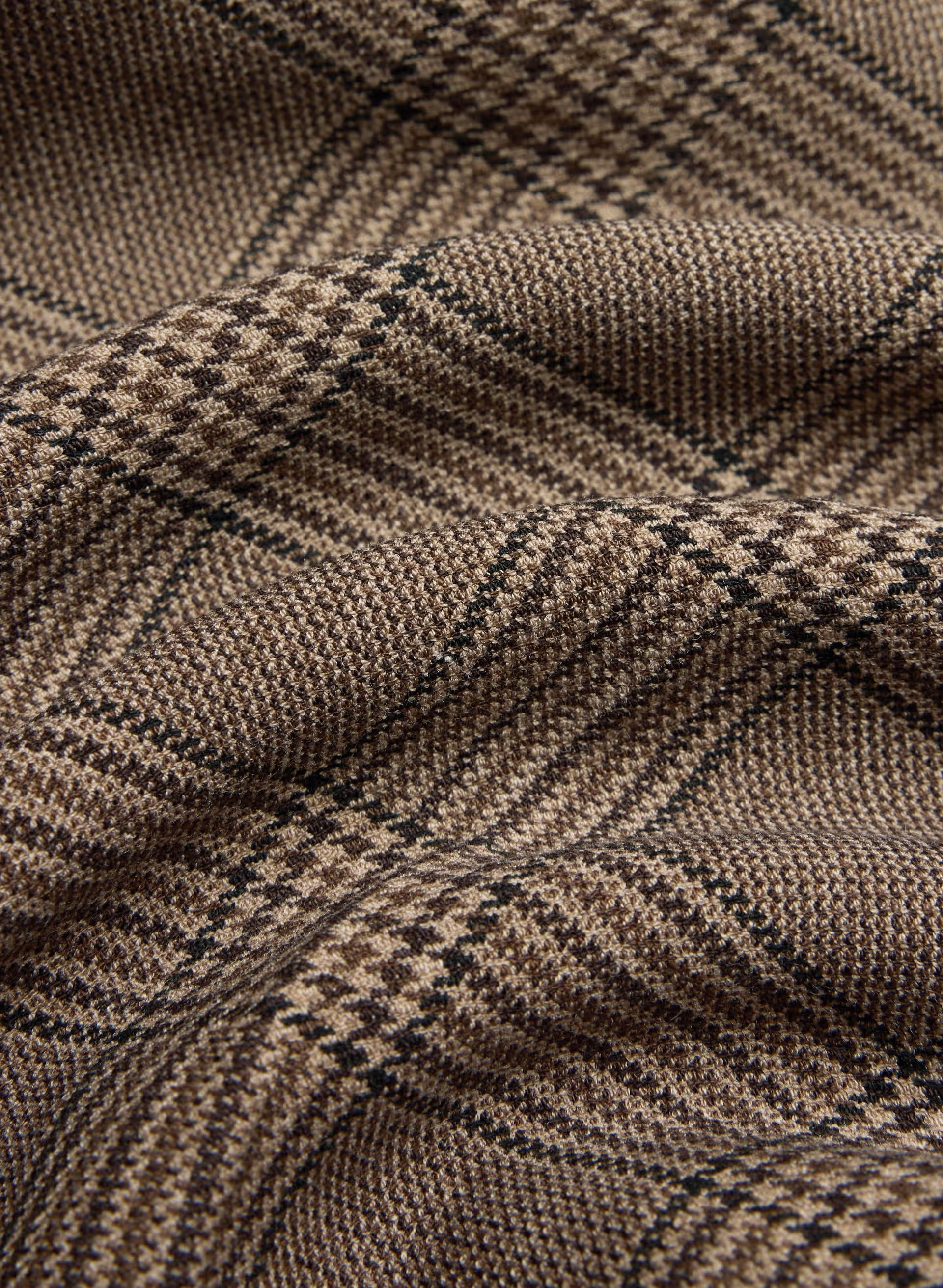 Agency Pant - Eversential™ - BROWN/TAUPE