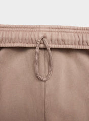 Cozy Sweatfleece Mega Jogger - LIVED-IN DUSTY MAUVE