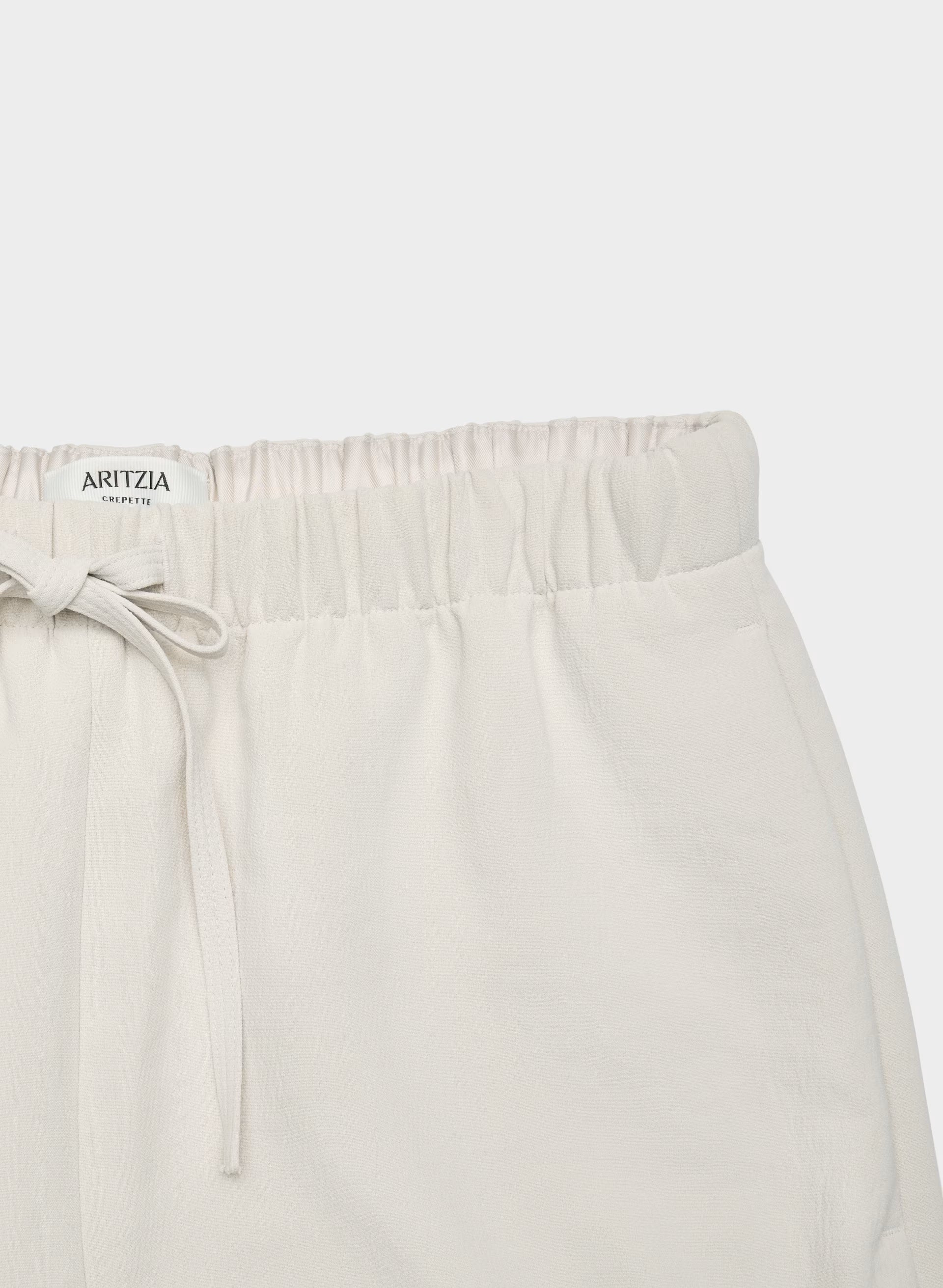 The Lodge Pant™ - Crepette™ - METROPOLIS BEIGE