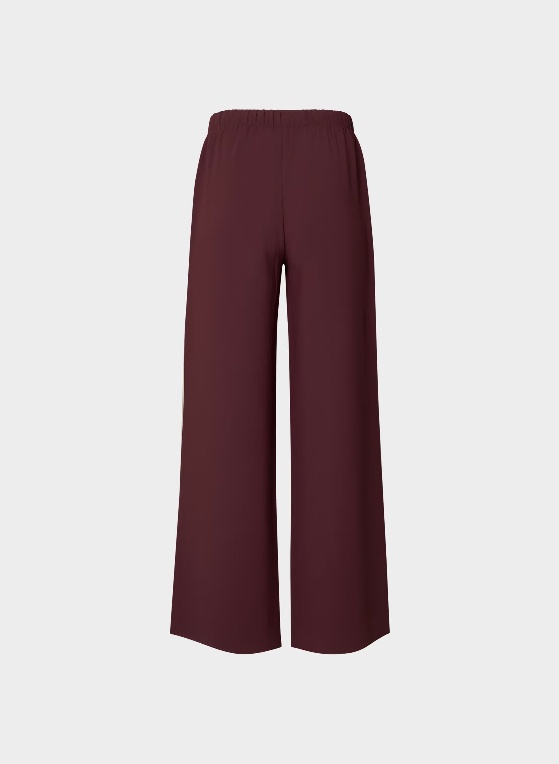 The Lodge Pant™ - Crepette™ - GALA PLUM
