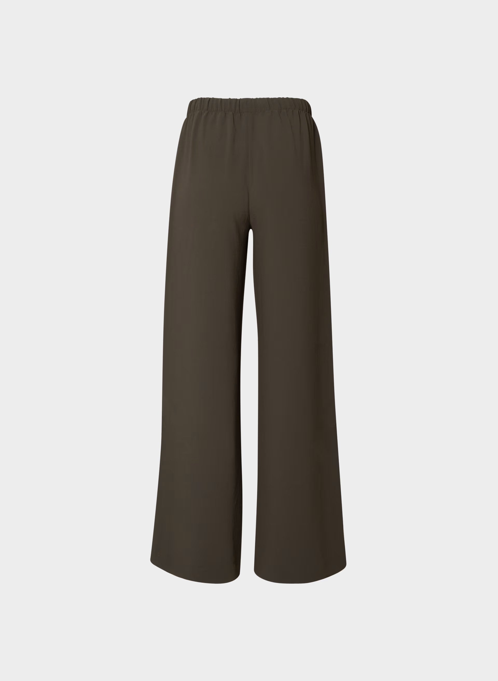 The Lodge Pant™ - Crepette™ - CACAO NIB BROWN