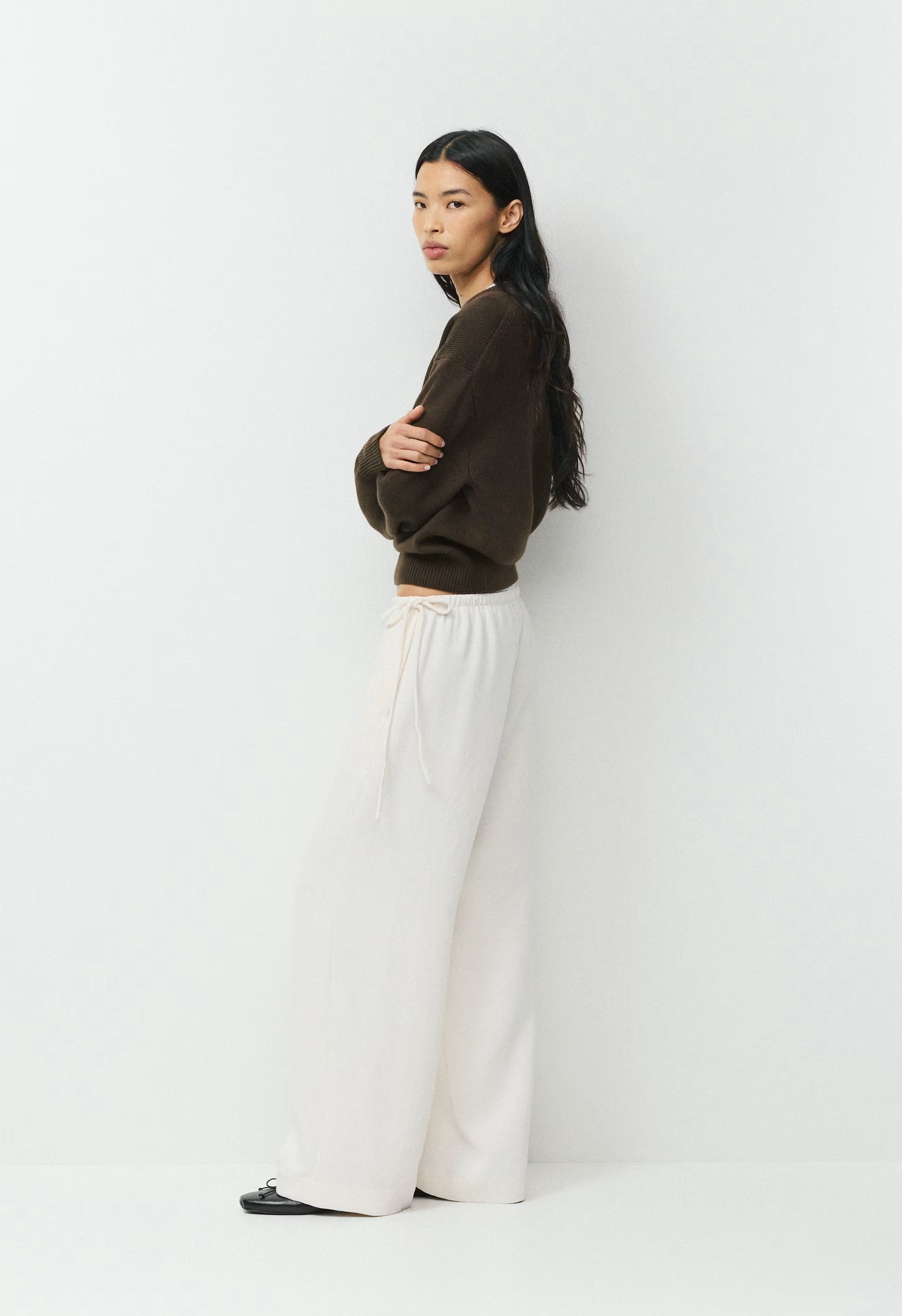 Artisan Pant - Crepette™ - LIGHT BIRCH