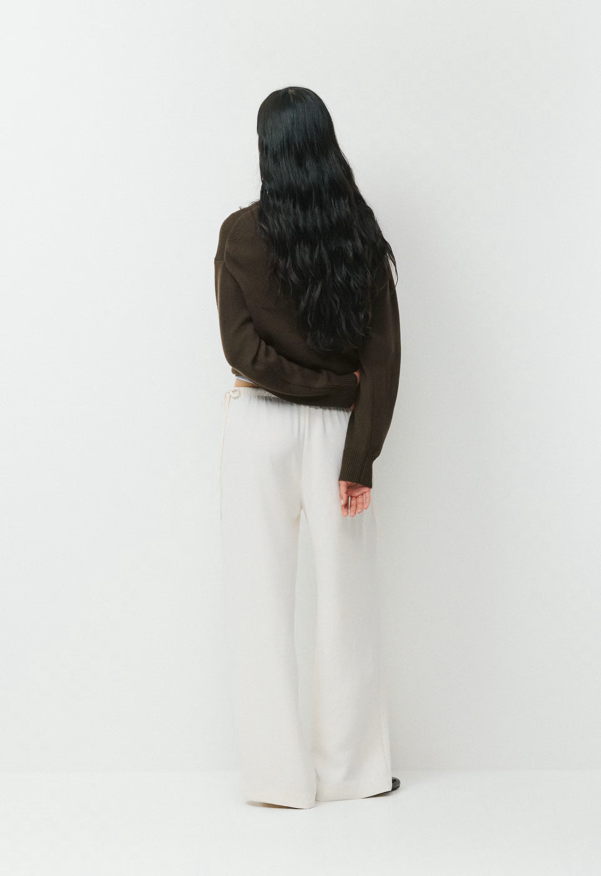 Artisan Pant - Crepette™ - LIGHT BIRCH