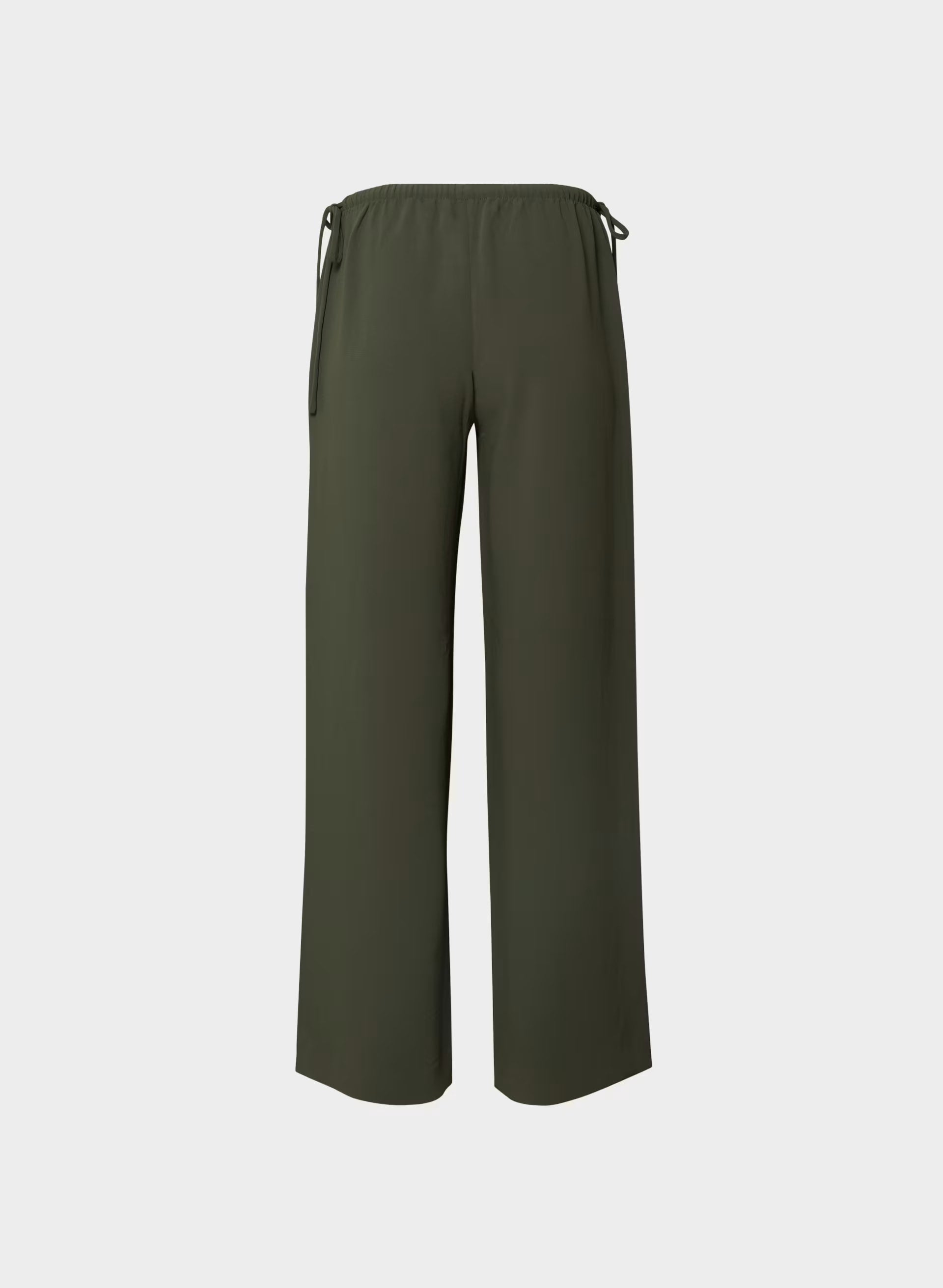 Artisan Pant - Crepette™ - FLINT GREEN