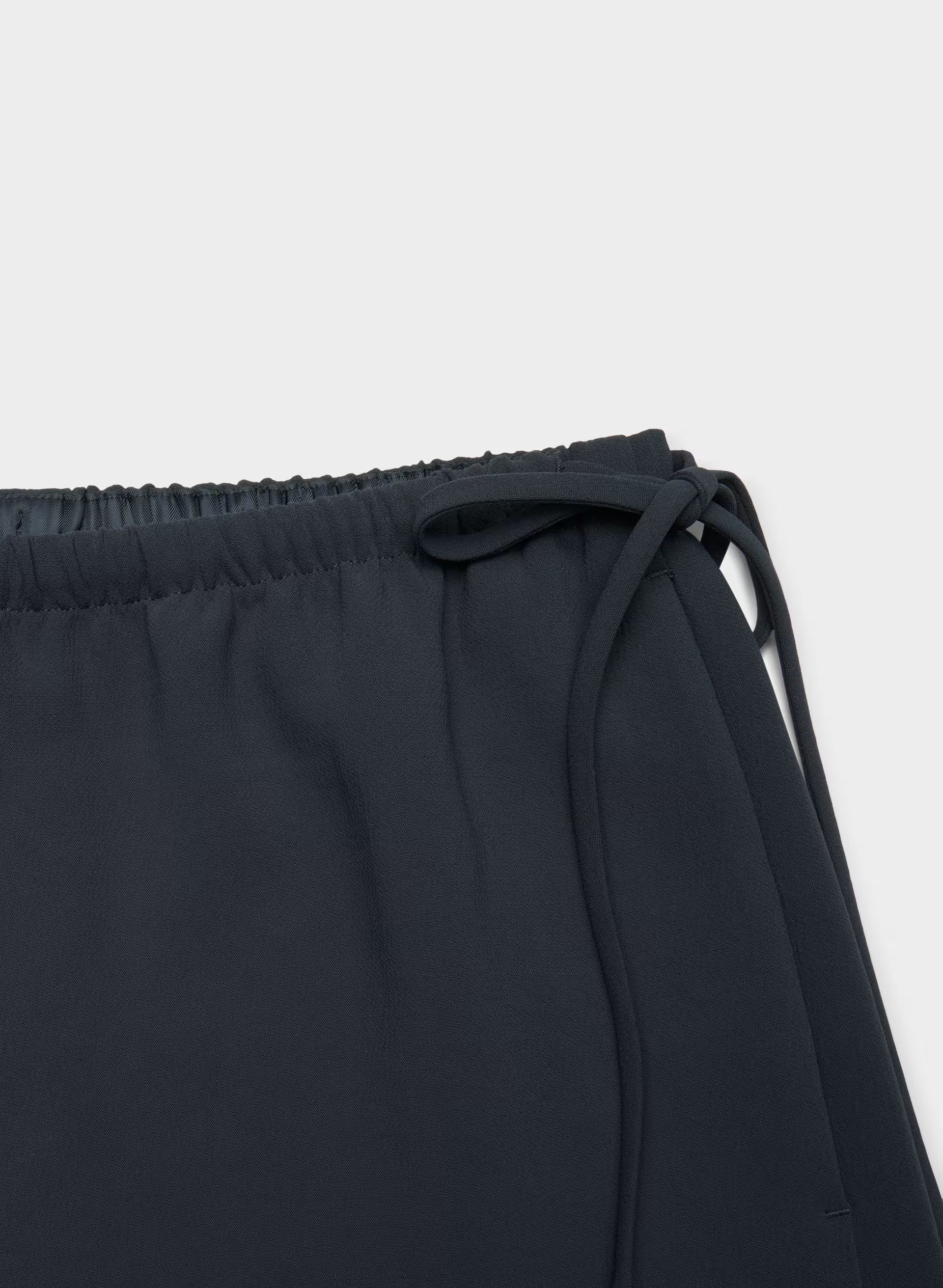 Artisan Pant - Crepette™ - DARK NIGHT NAVY