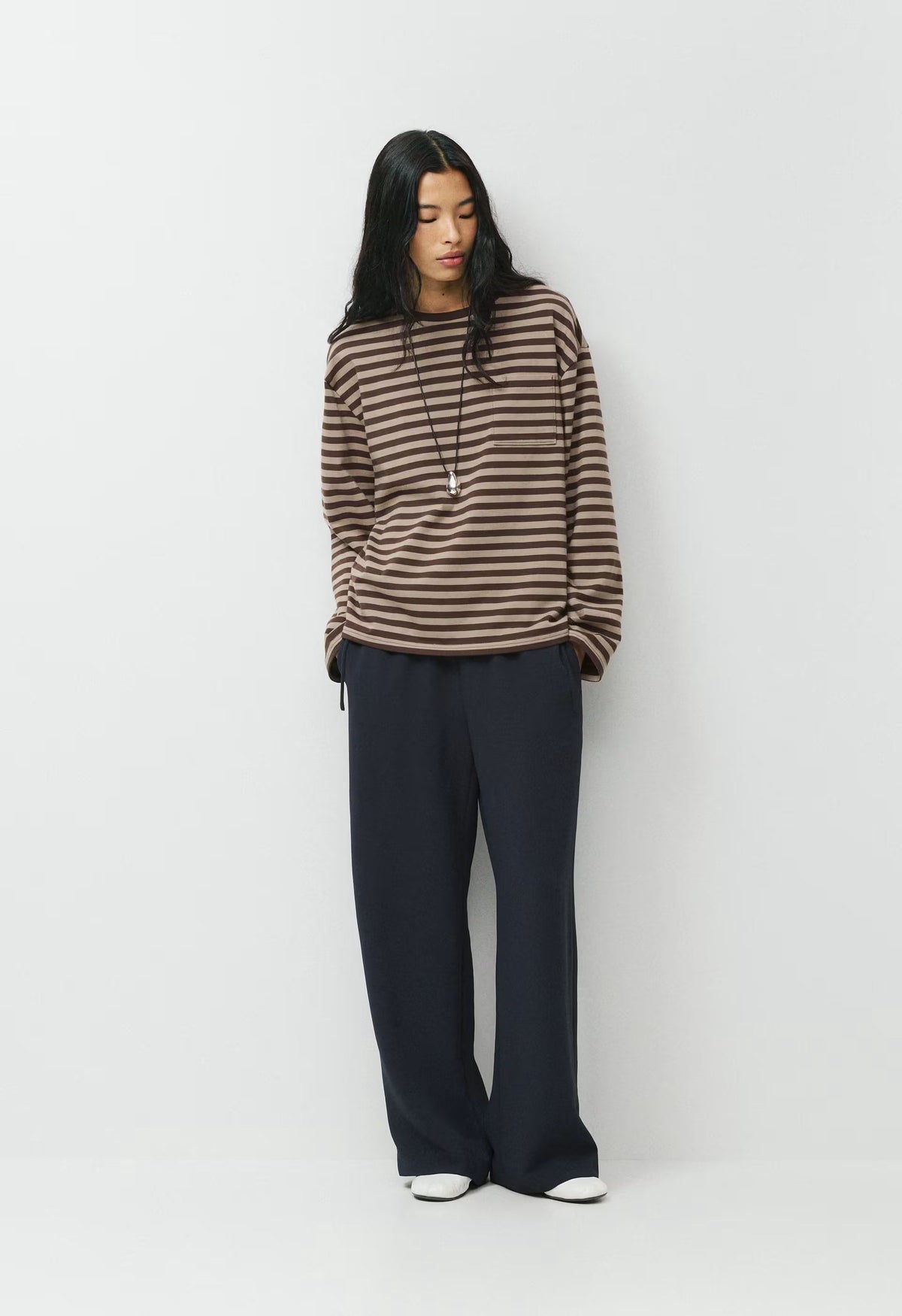 Artisan Pant - Crepette™ - DARK NIGHT NAVY