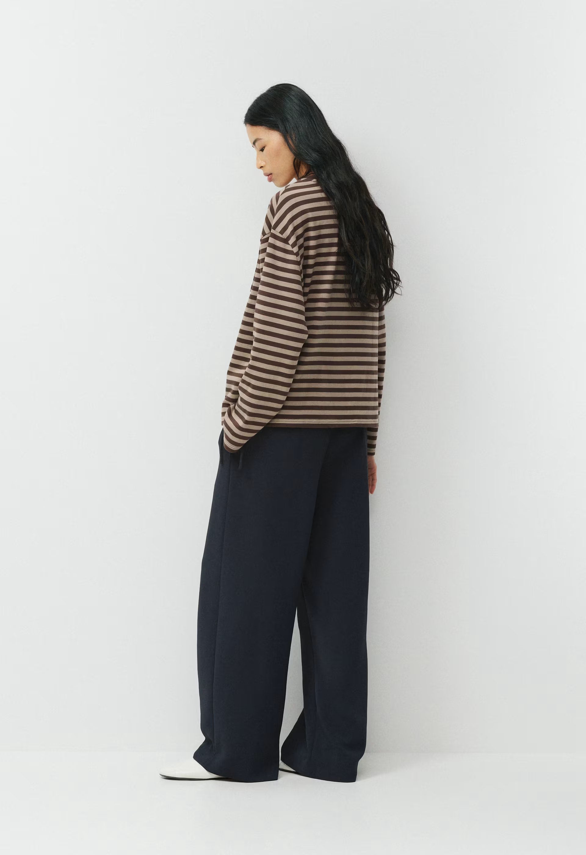 Artisan Pant - Crepette™ - DARK NIGHT NAVY
