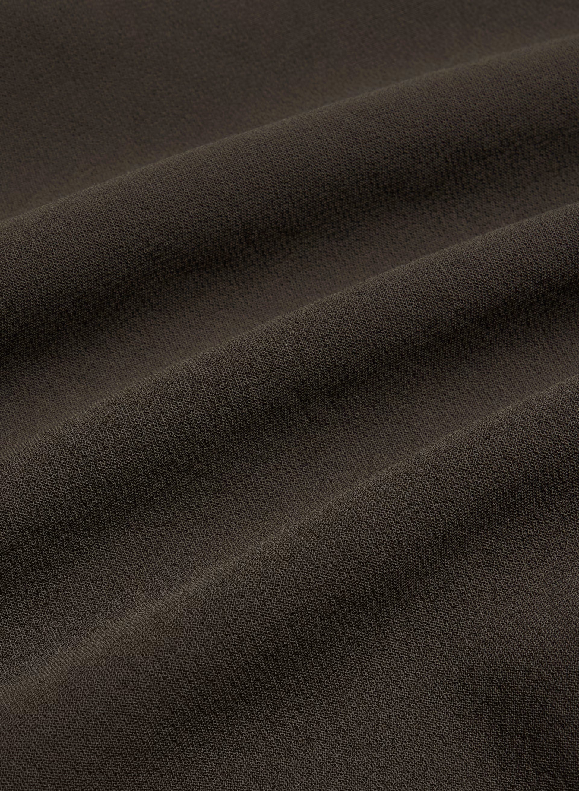 Artisan Pant - Crepette™ - CACAO NIB BROWN