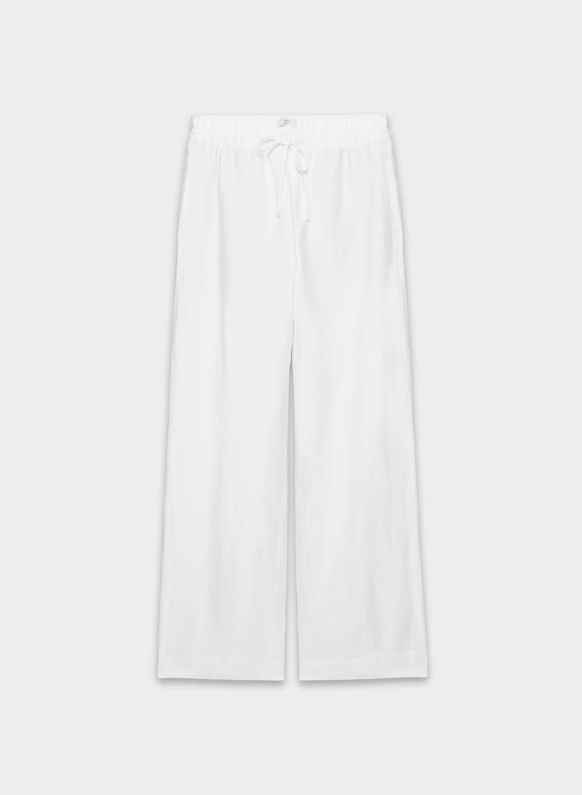 The Lodge Pant™ - CruiseLinen™ - WHITE