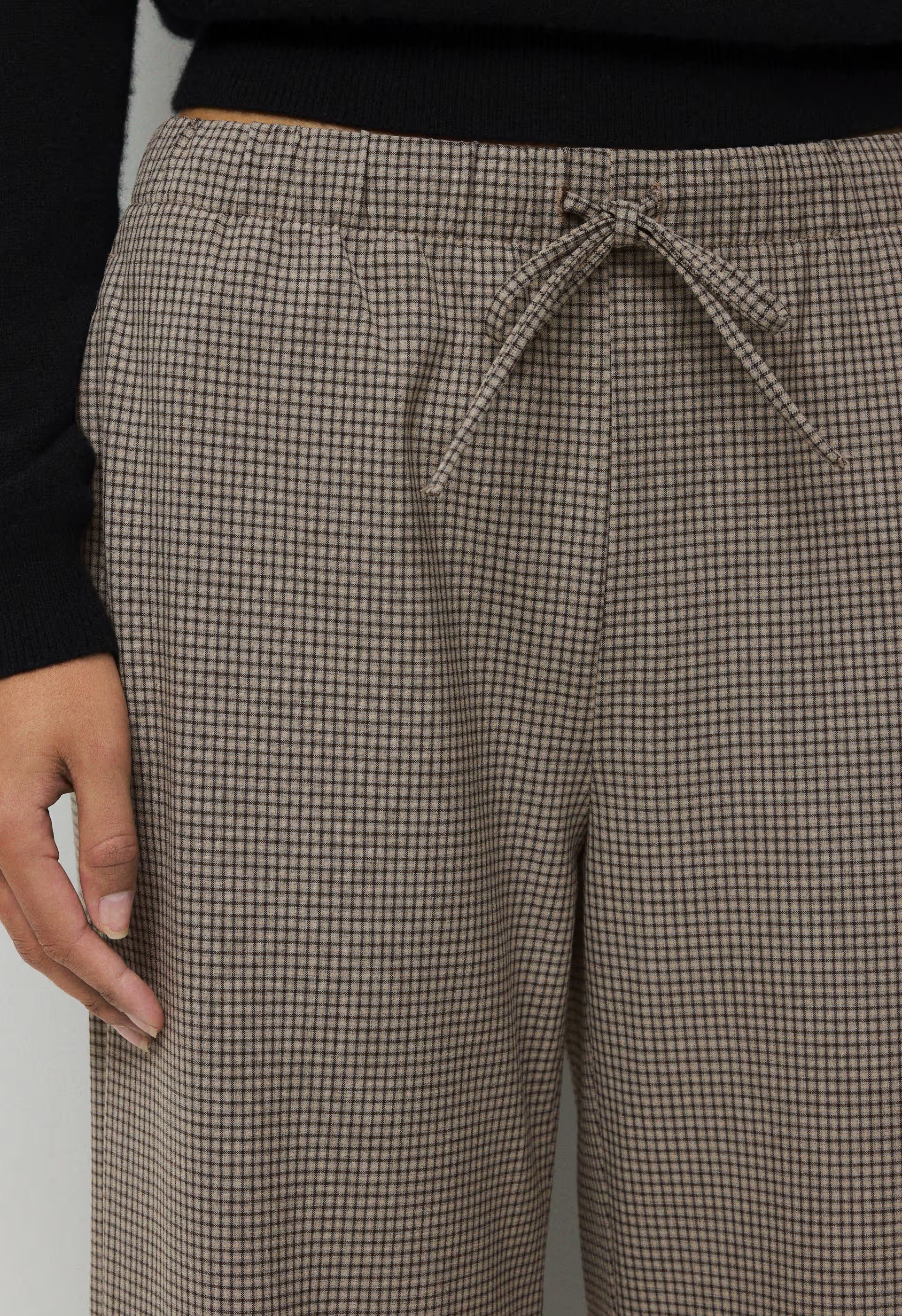 The Lodge Pant™ - Eversential™ Light - HAR CHECK MC B/R M BR