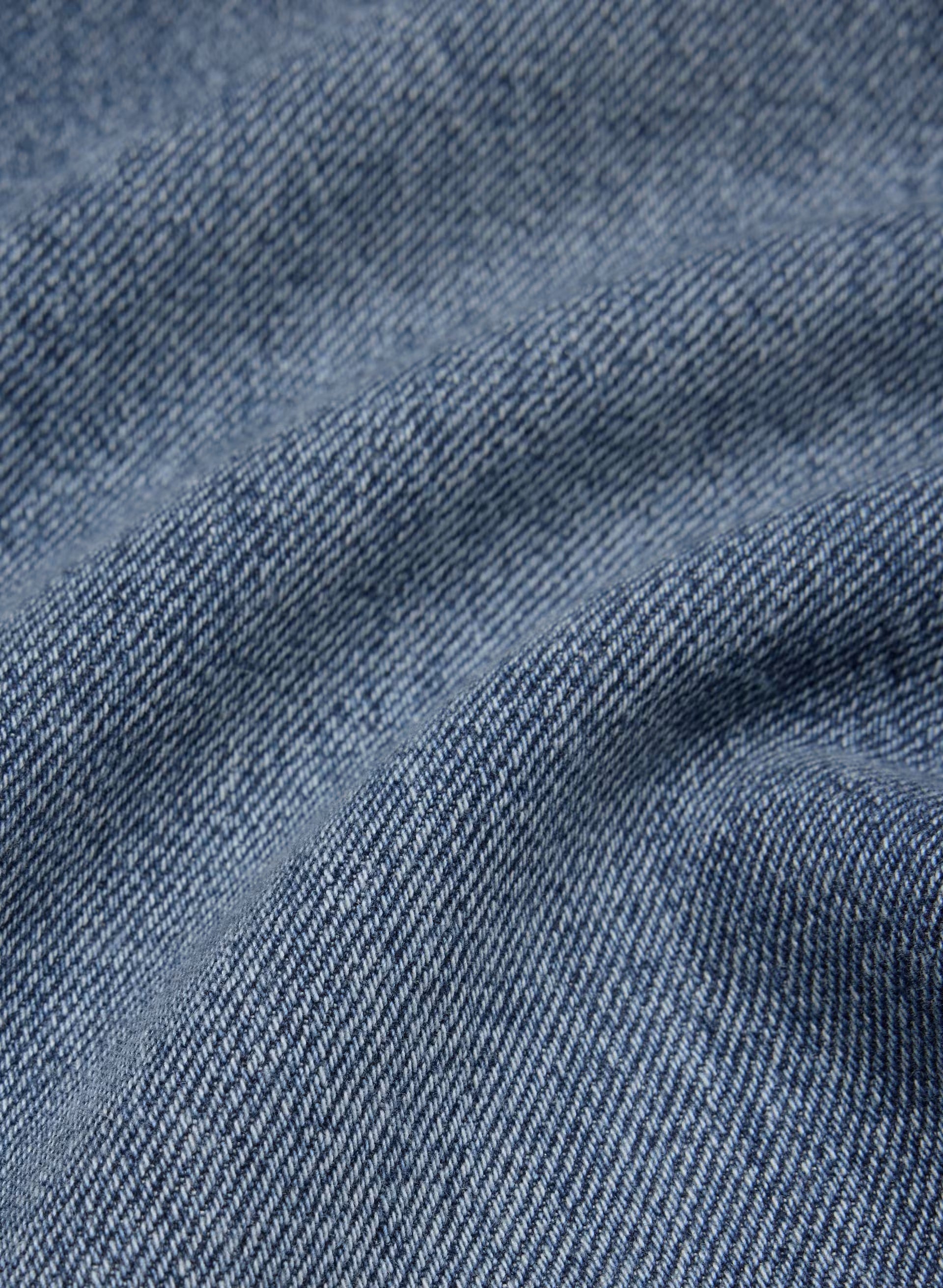 Levi's Easy Dad Jean - FREE LUNCH LB