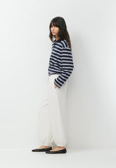 Radius Balloon Pant - Crepette™ - LIGHT BIRCH