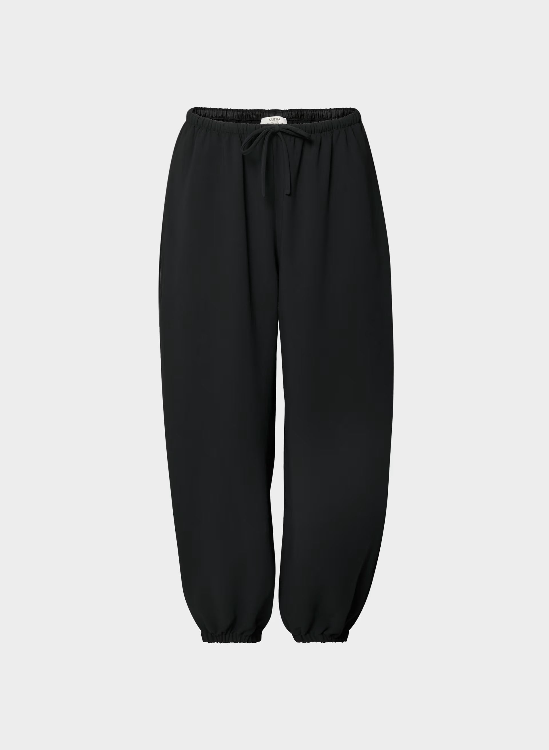 Radius Balloon Pant - Crepette™ - BLACK