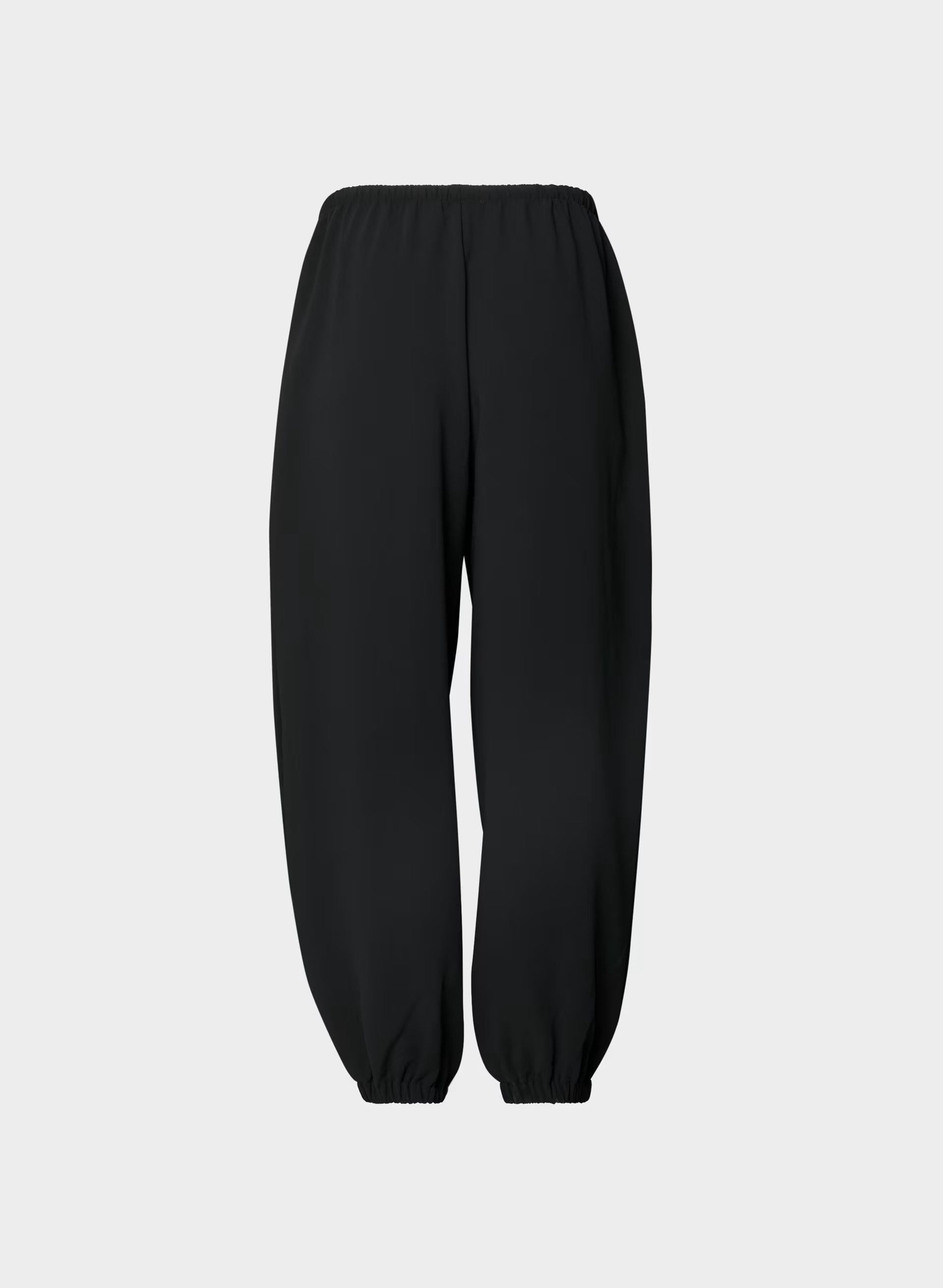 Radius Balloon Pant - Crepette™ - BLACK