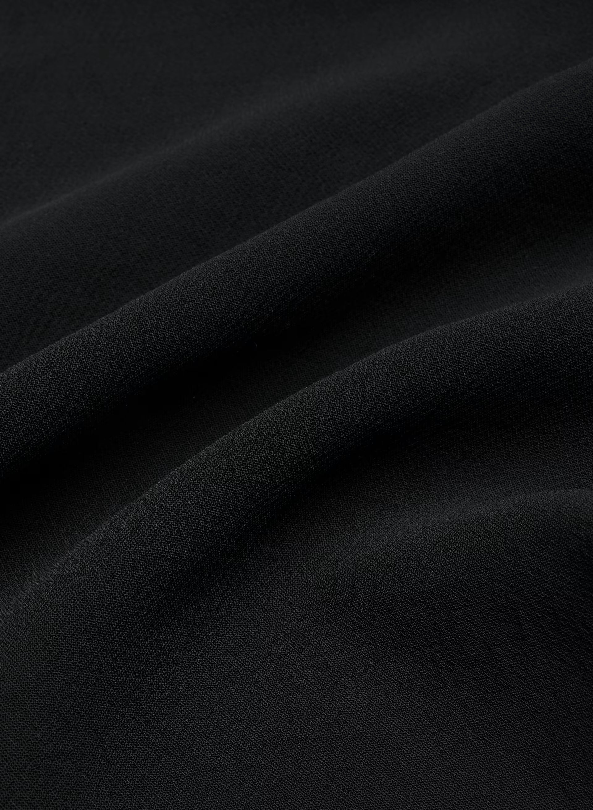 Radius Balloon Pant - Crepette™ - BLACK