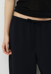 Radius Balloon Pant - Crepette™ - BLACK