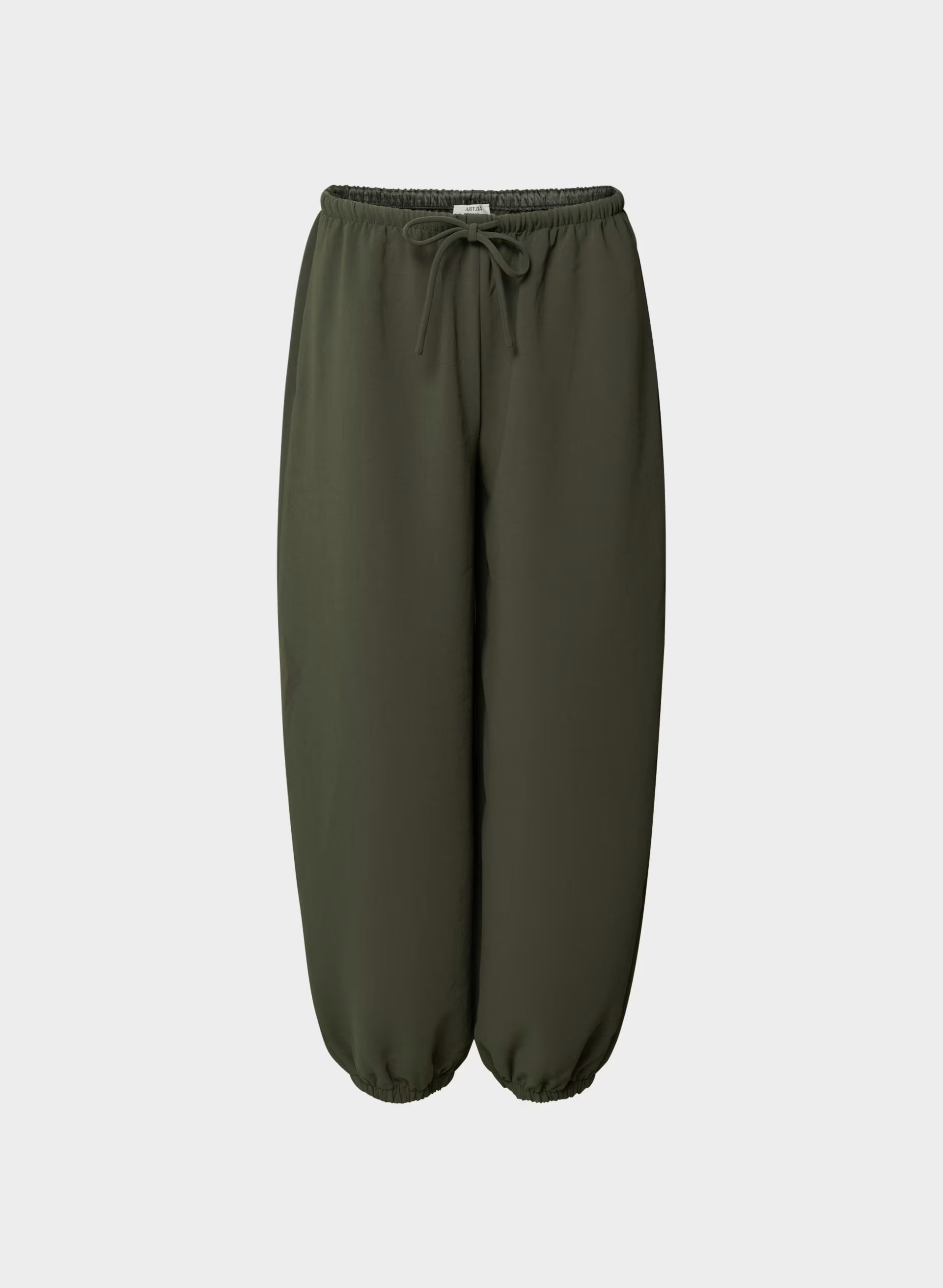 Radius Balloon Pant - Crepette™ - FLINT GREEN