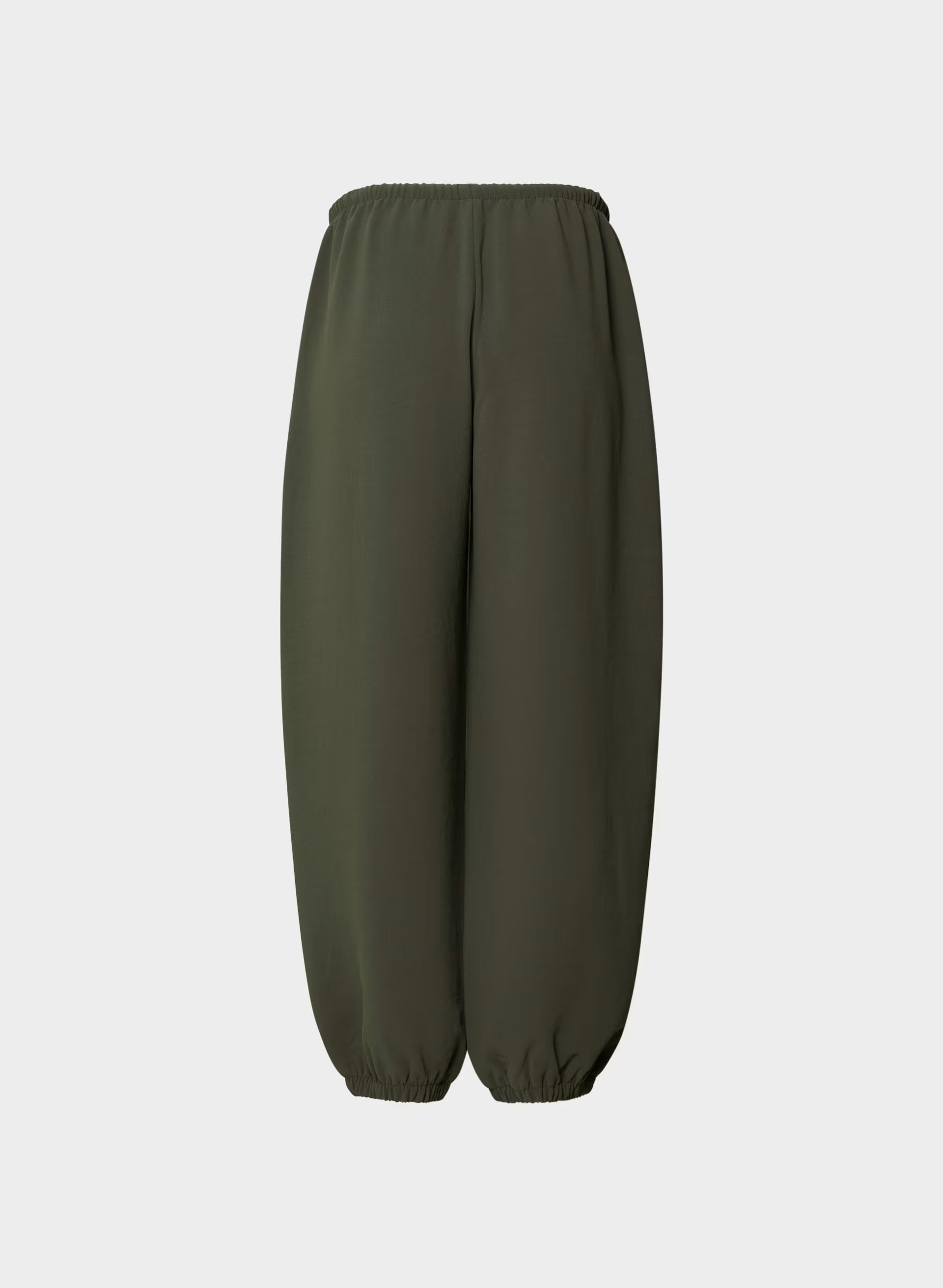 Radius Balloon Pant - Crepette™ - FLINT GREEN