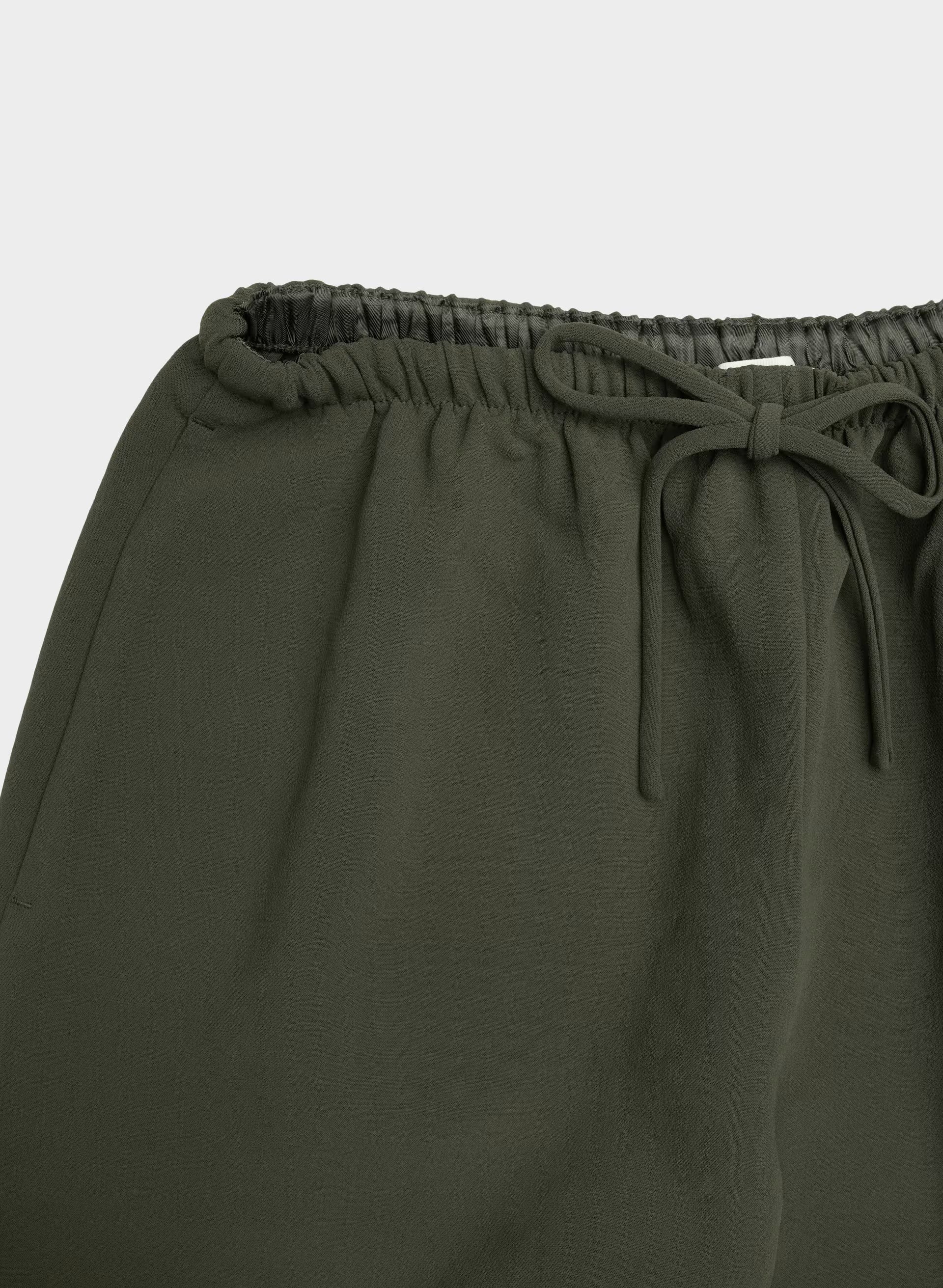 Radius Balloon Pant - Crepette™ - FLINT GREEN