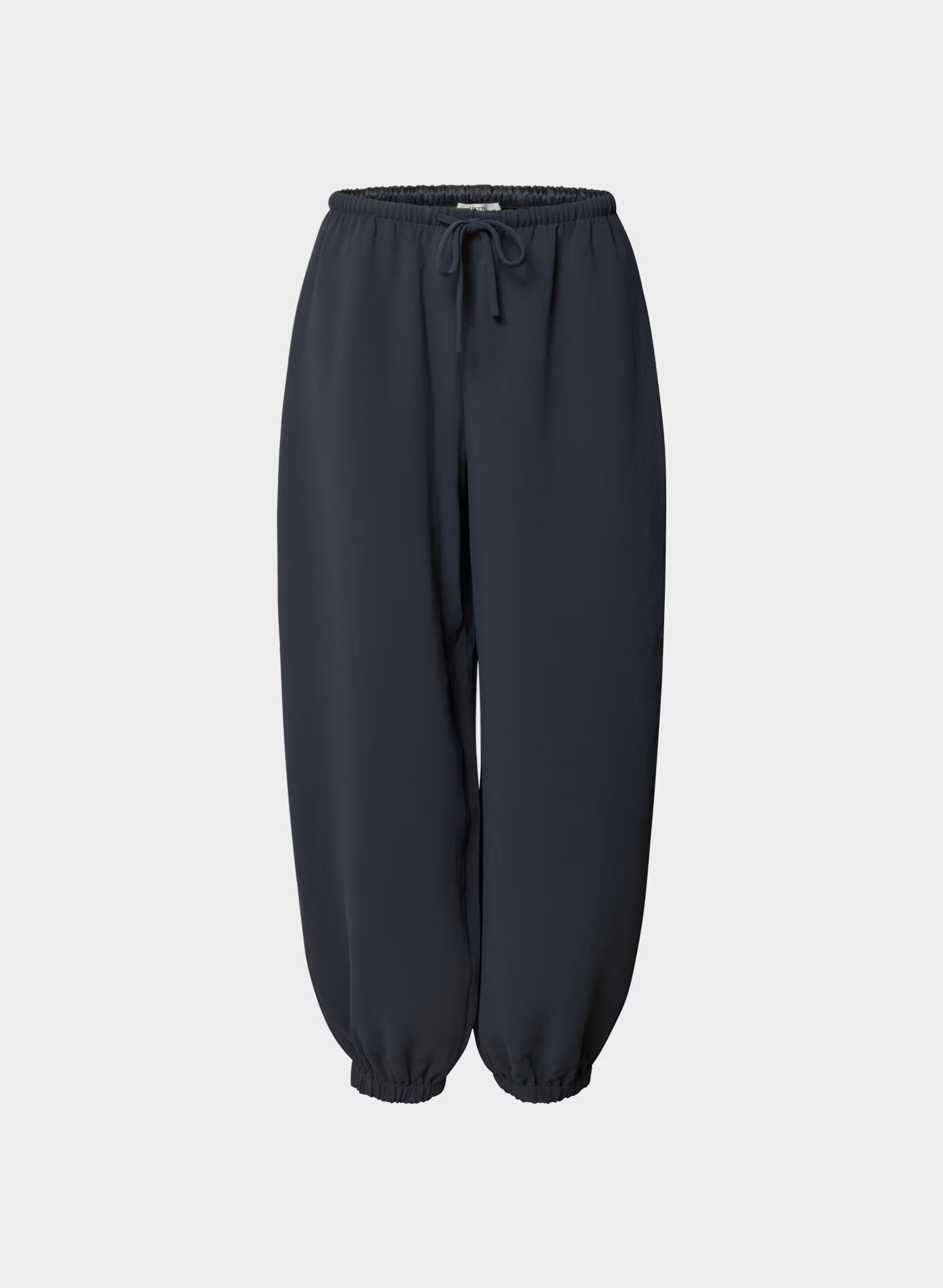 Radius Balloon Pant - Crepette™ - DARK NIGHT NAVY