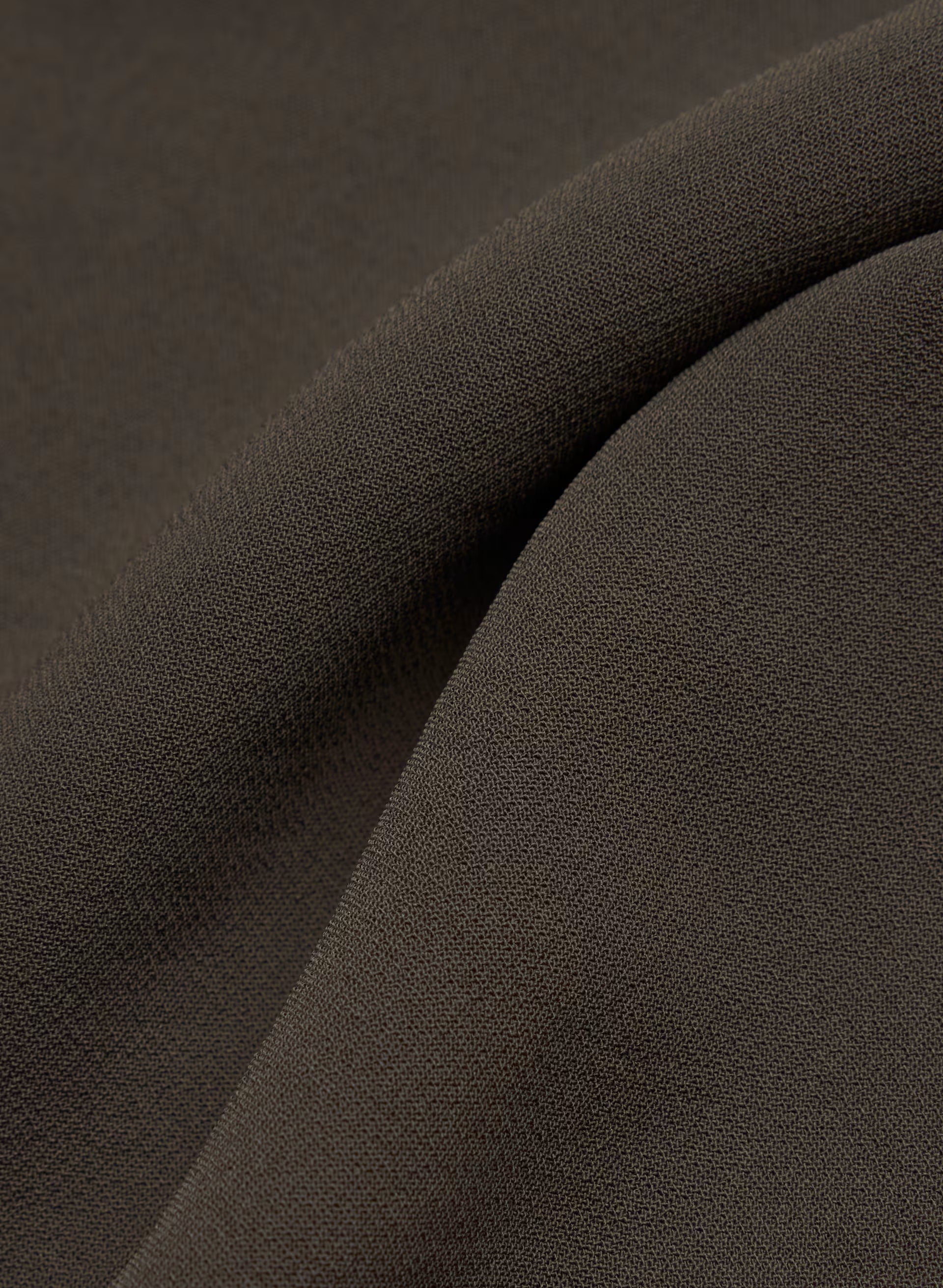 Radius Balloon Pant - Crepette™ - CACAO NIB BROWN