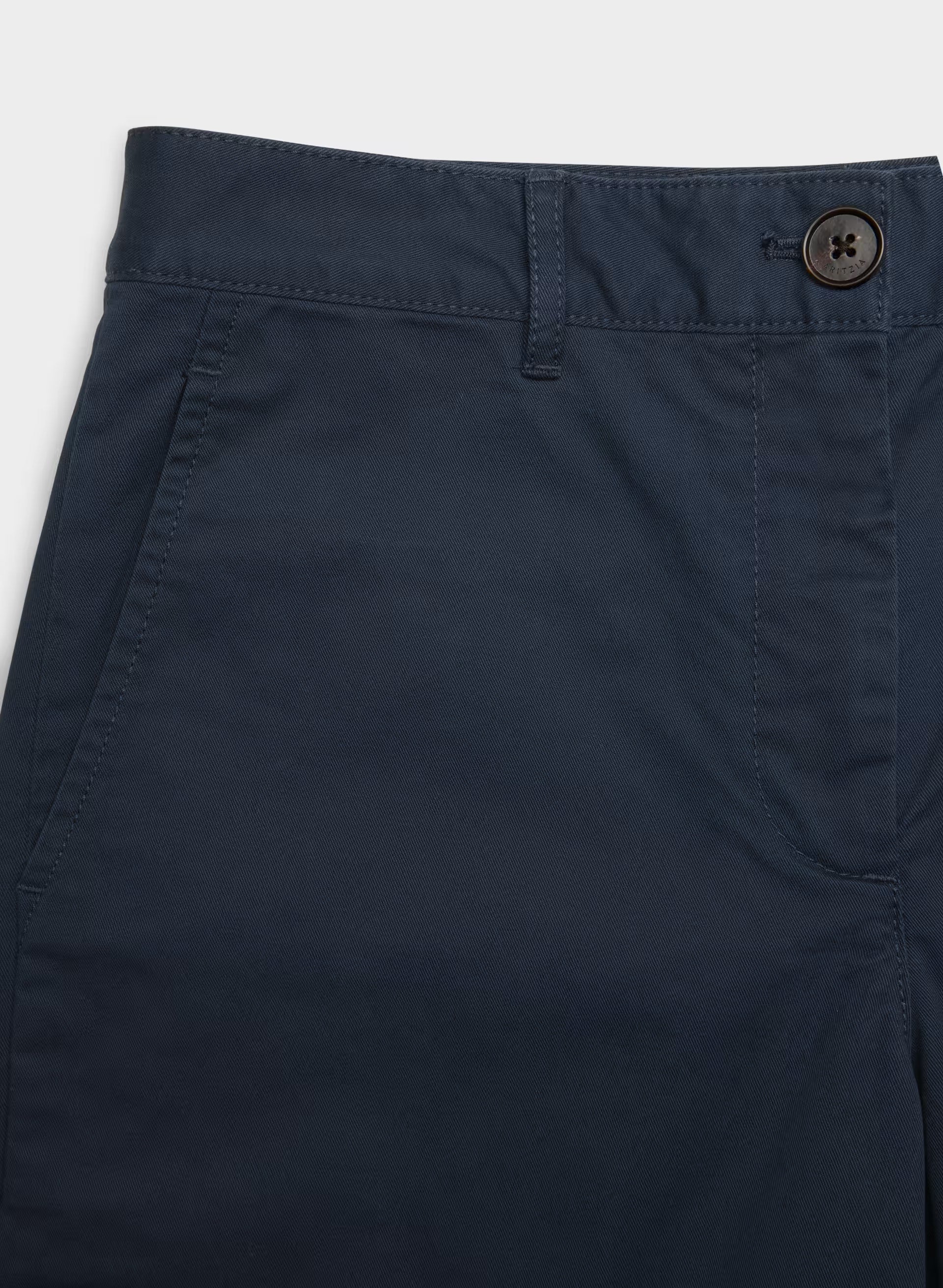 Bennington Pant - Chino - ADMIRAL