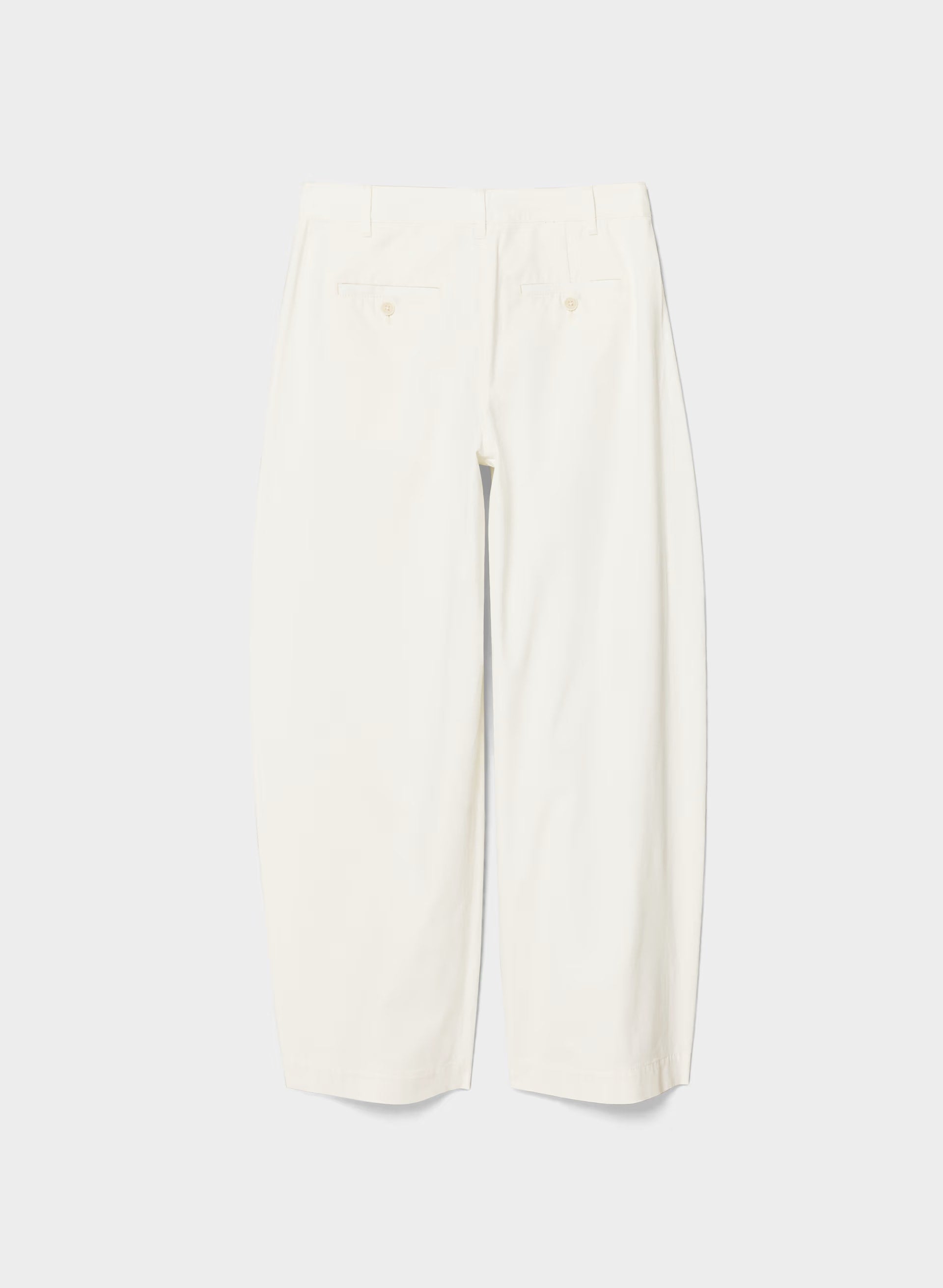 Lawrence Pant - Chino - LIGHT BIRCH