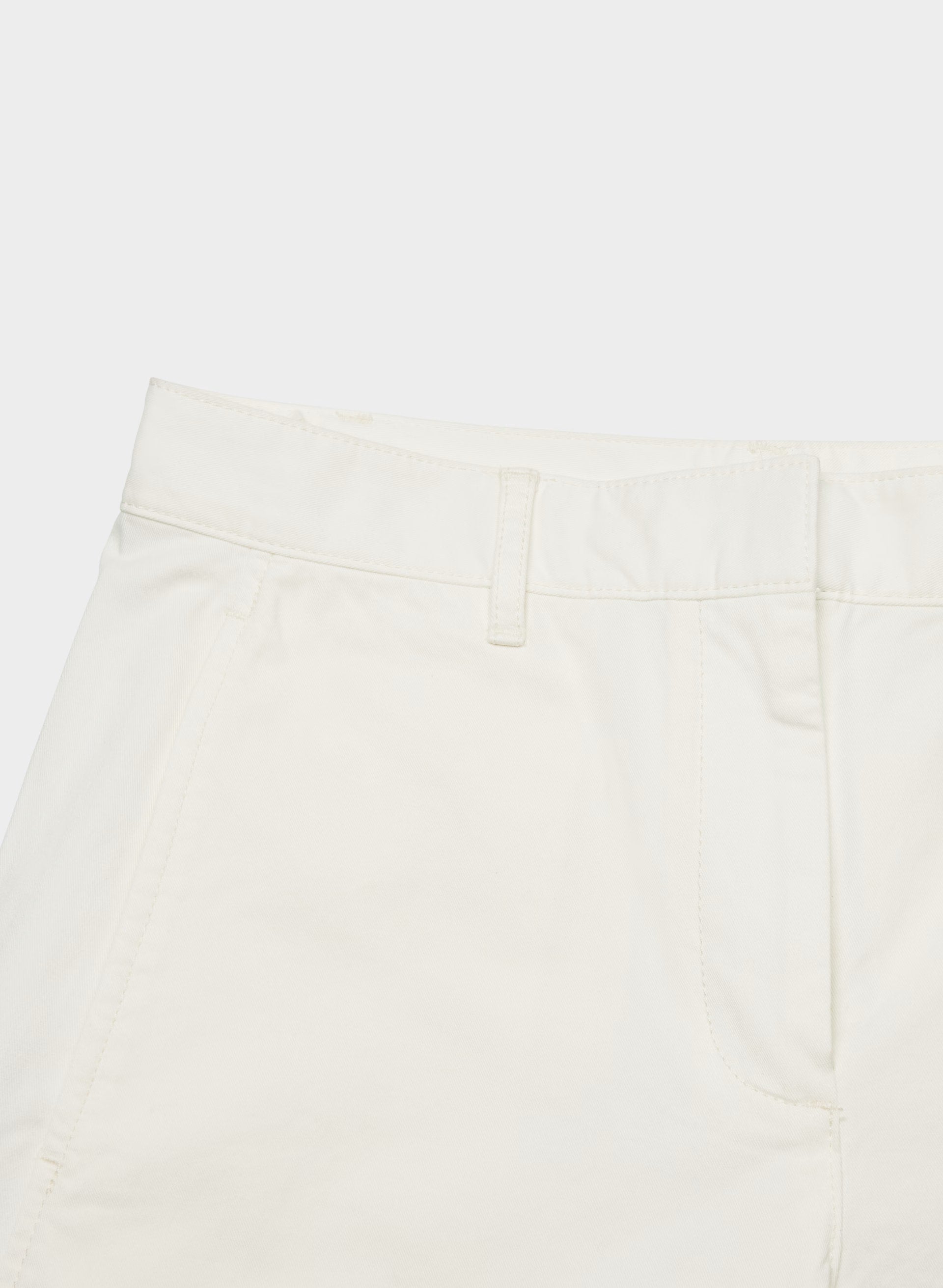 Lawrence Pant - Chino - LIGHT BIRCH