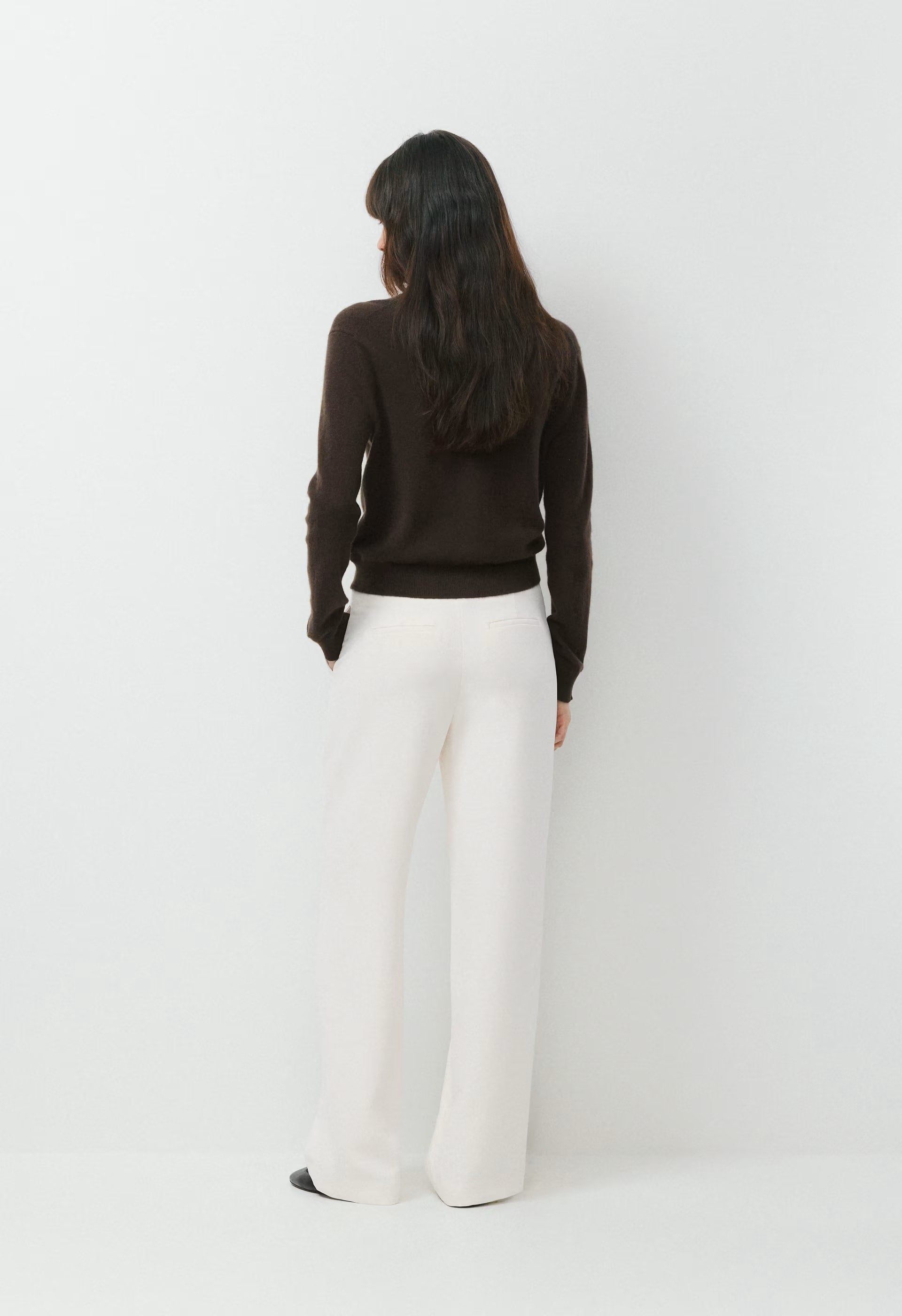 Ensemble Pant - Crepette™ - LIGHT BIRCH