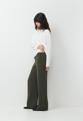 Ensemble Pant - Crepette™ - FLINT GREEN