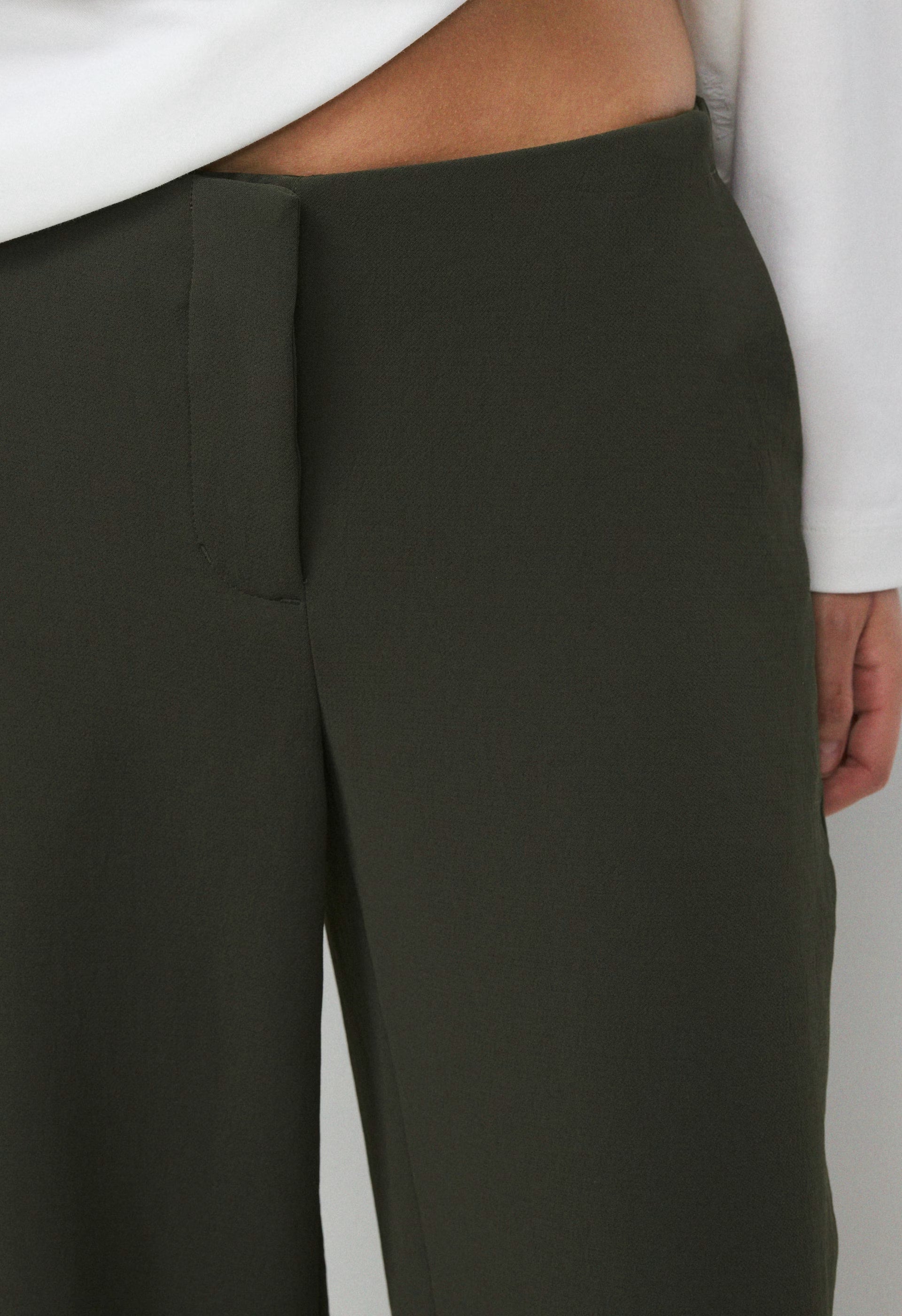 Ensemble Pant - Crepette™ - FLINT GREEN