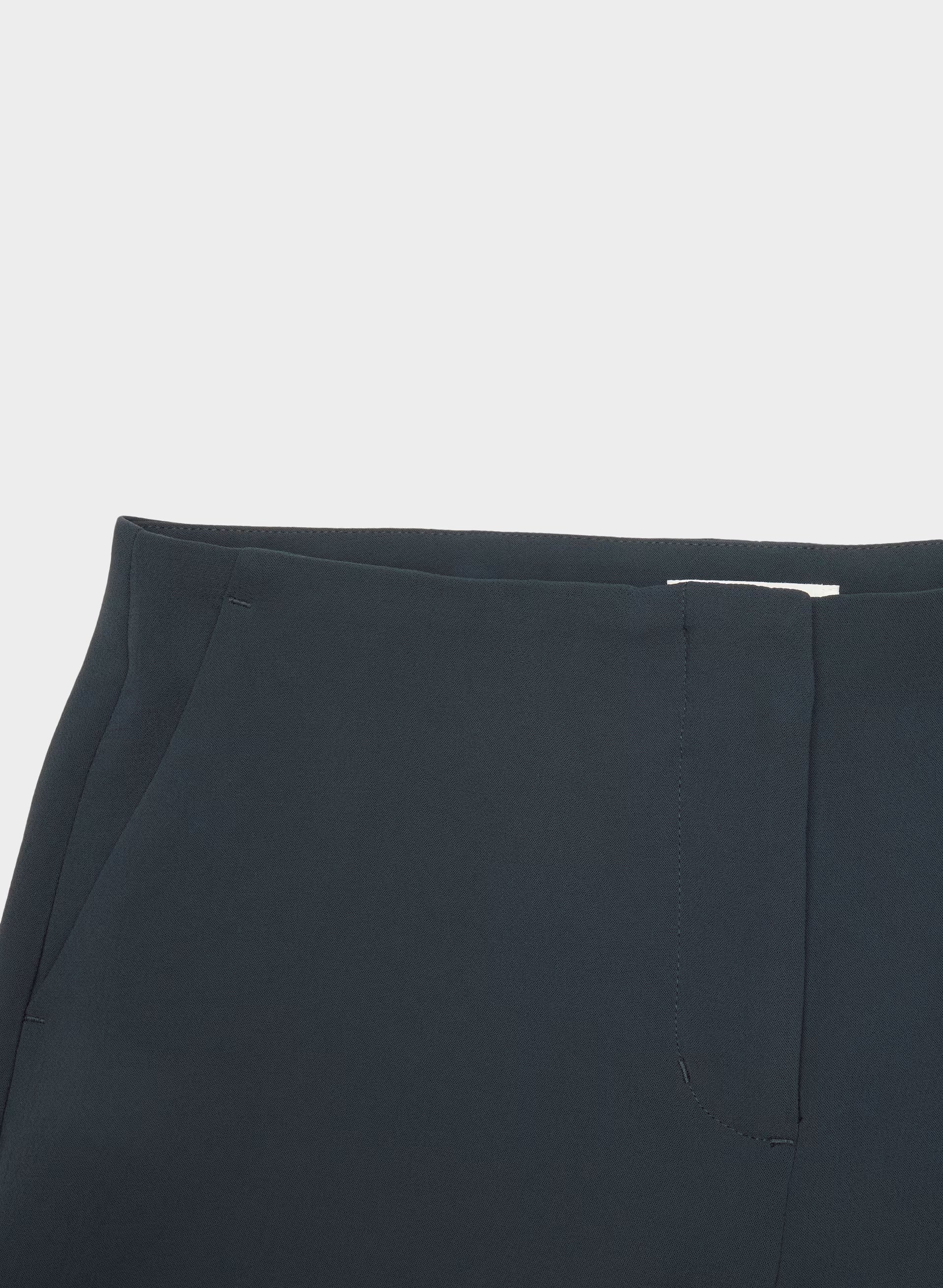 Ensemble Pant - Crepette™ - DARK NIGHT NAVY