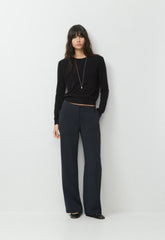 Ensemble Pant - Crepette™ - DARK NIGHT NAVY