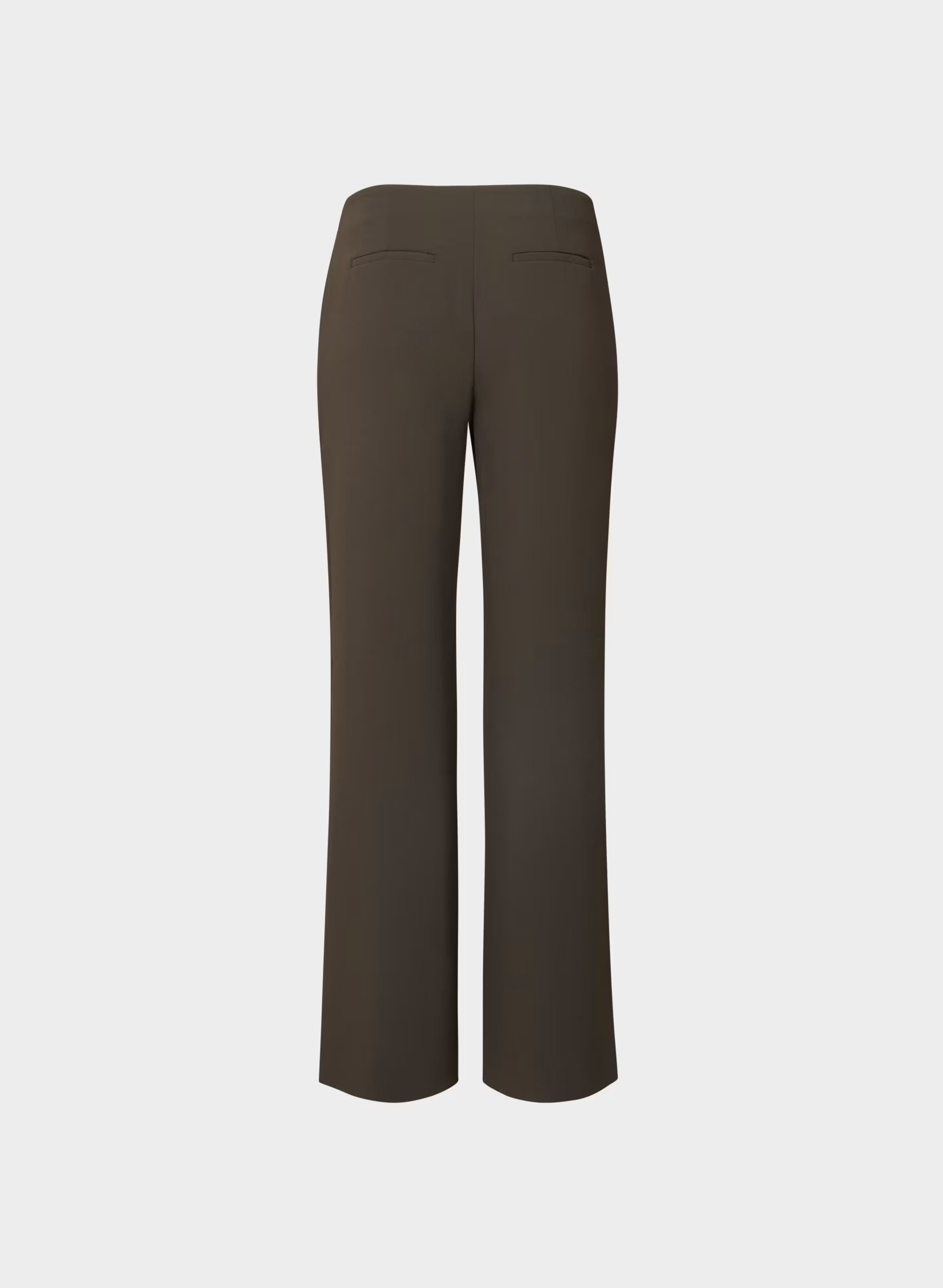 Ensemble Pant - Crepette™ - CACAO NIB BROWN
